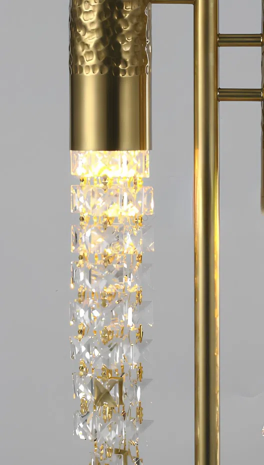 Настольная лампа CASTRO LIGHTING Safi