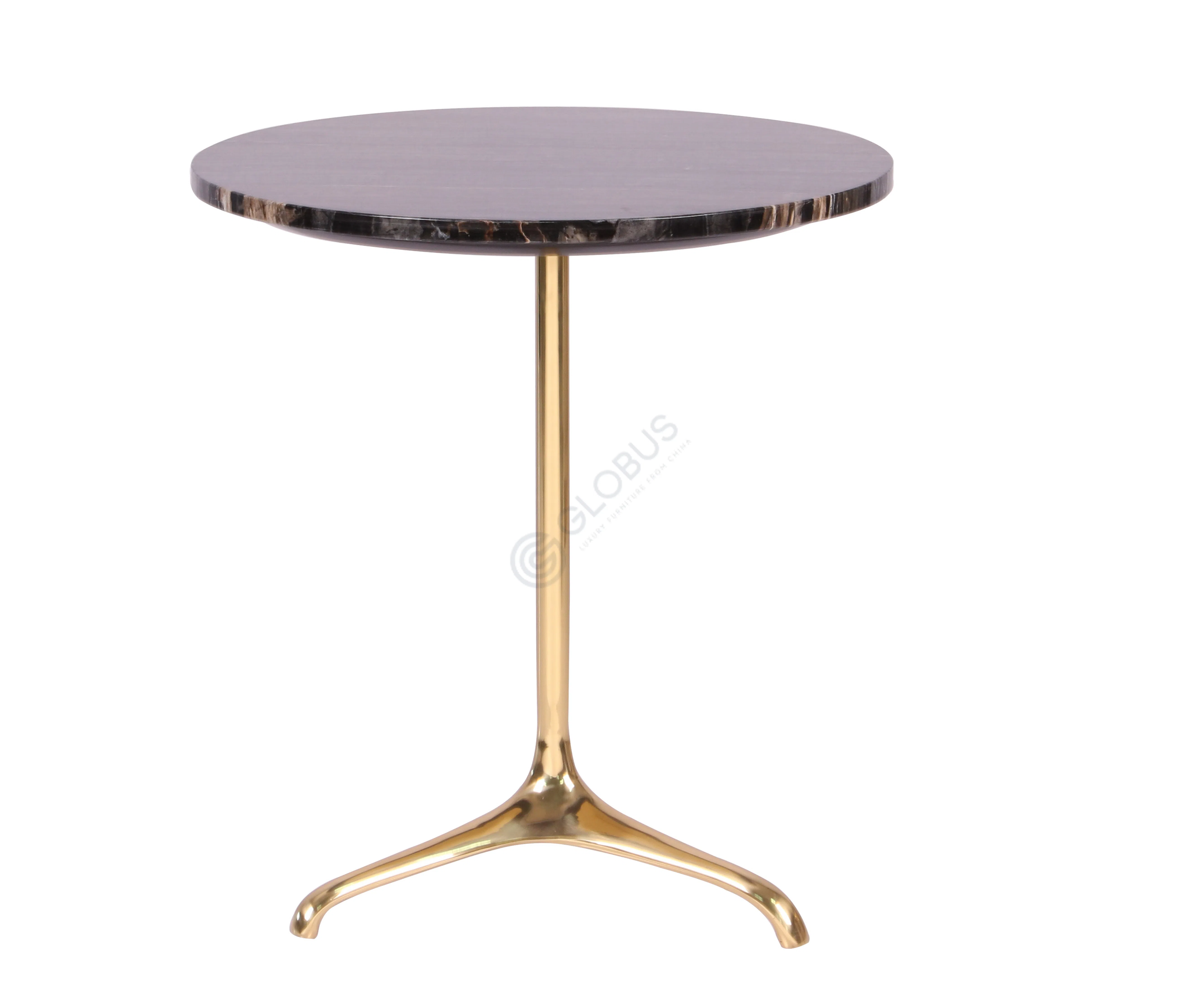 Угловой столик Bossolo