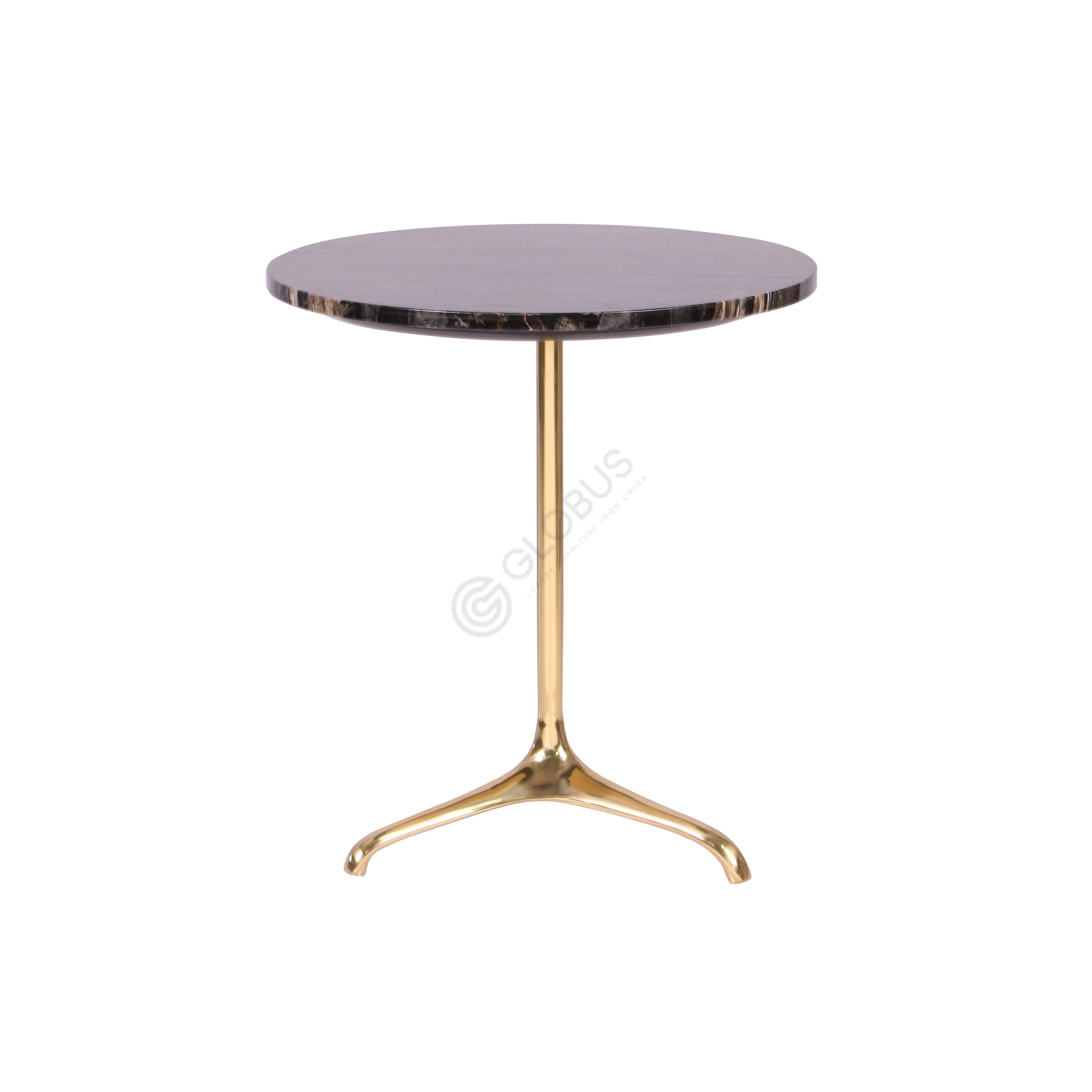 Угловой столик Bossolo