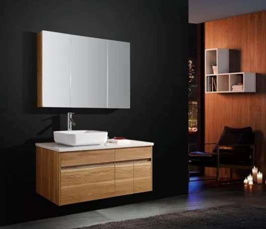 Ванный шкаф Rifilare