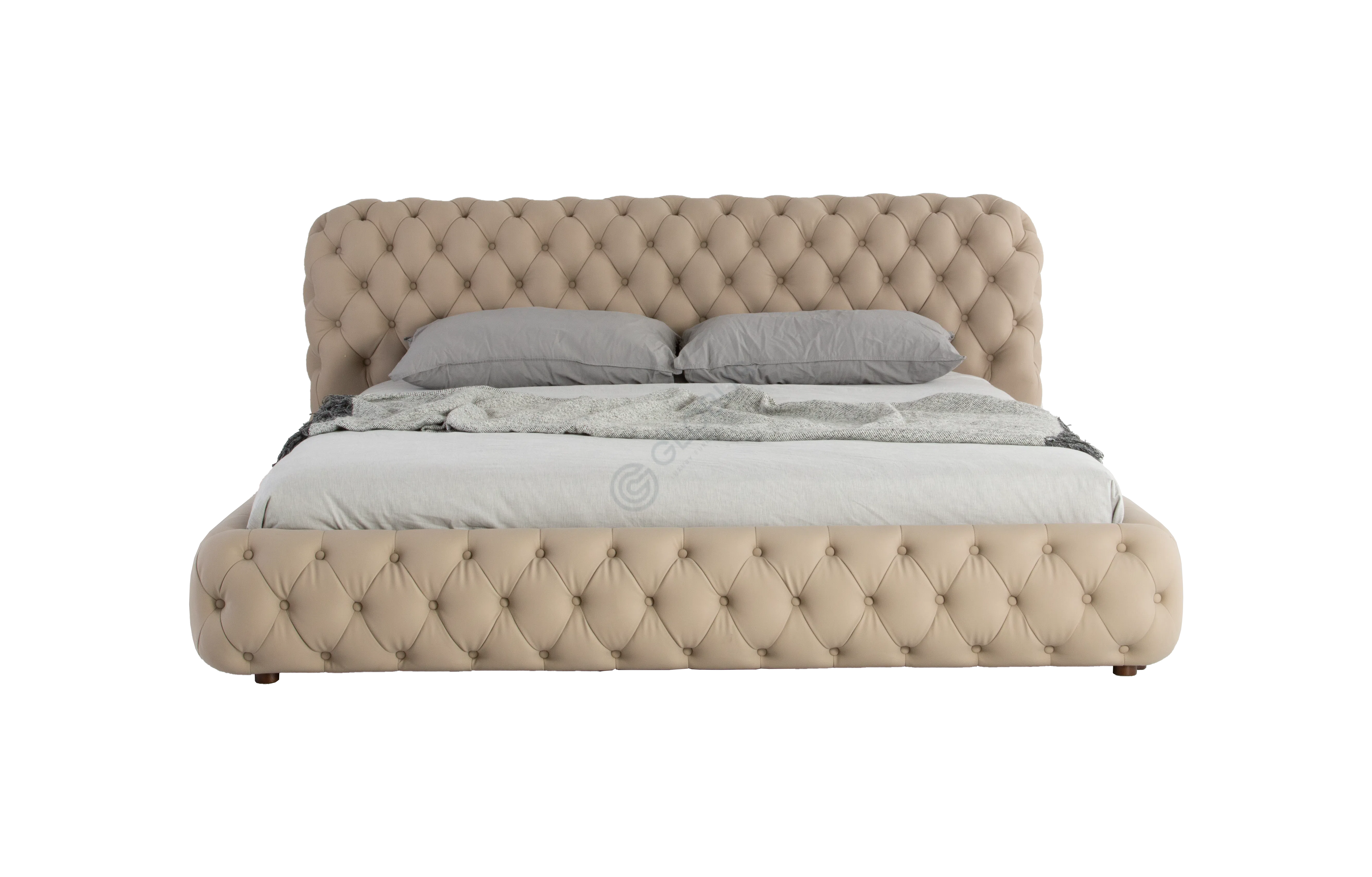 Кровать Rammarico