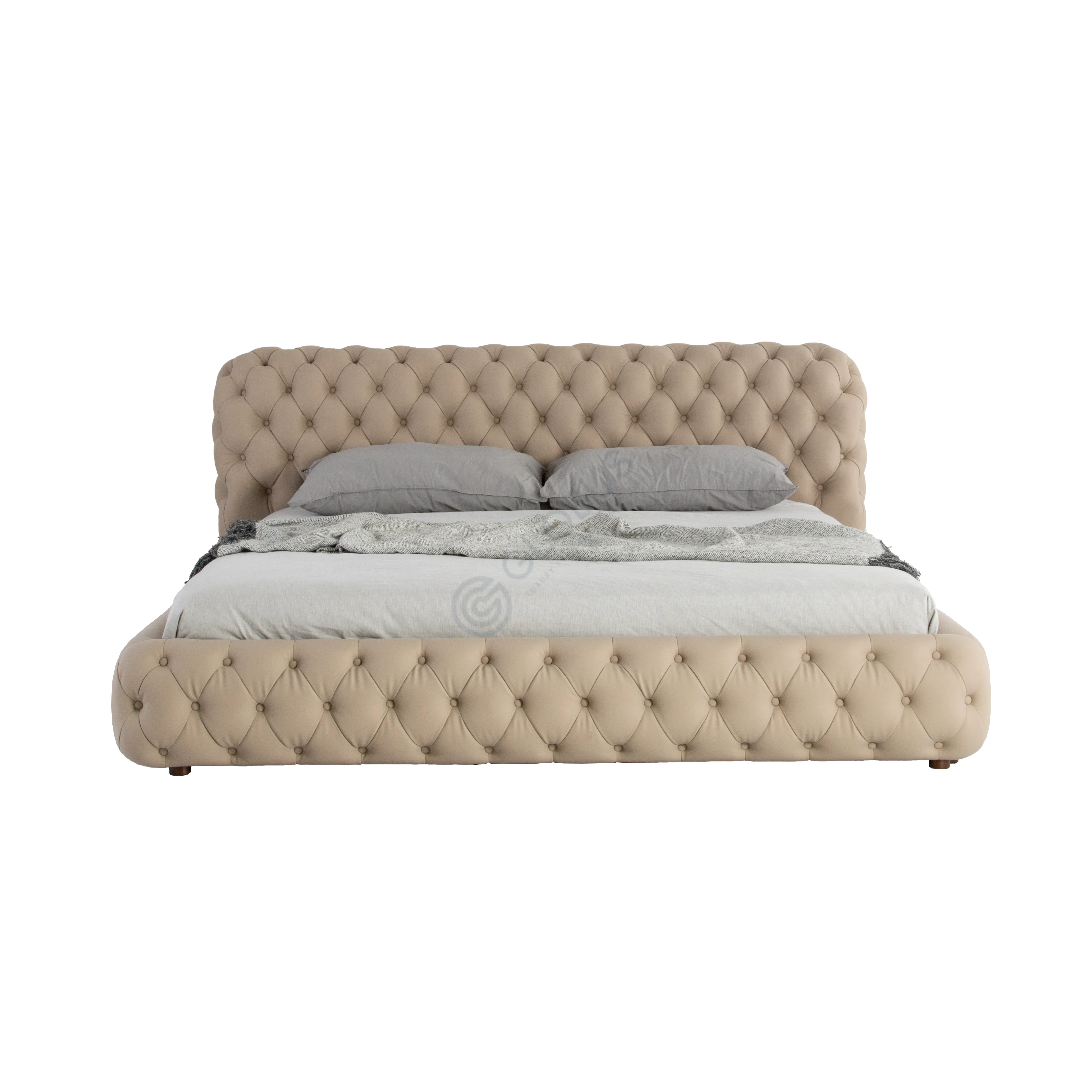 Кровать Rammarico