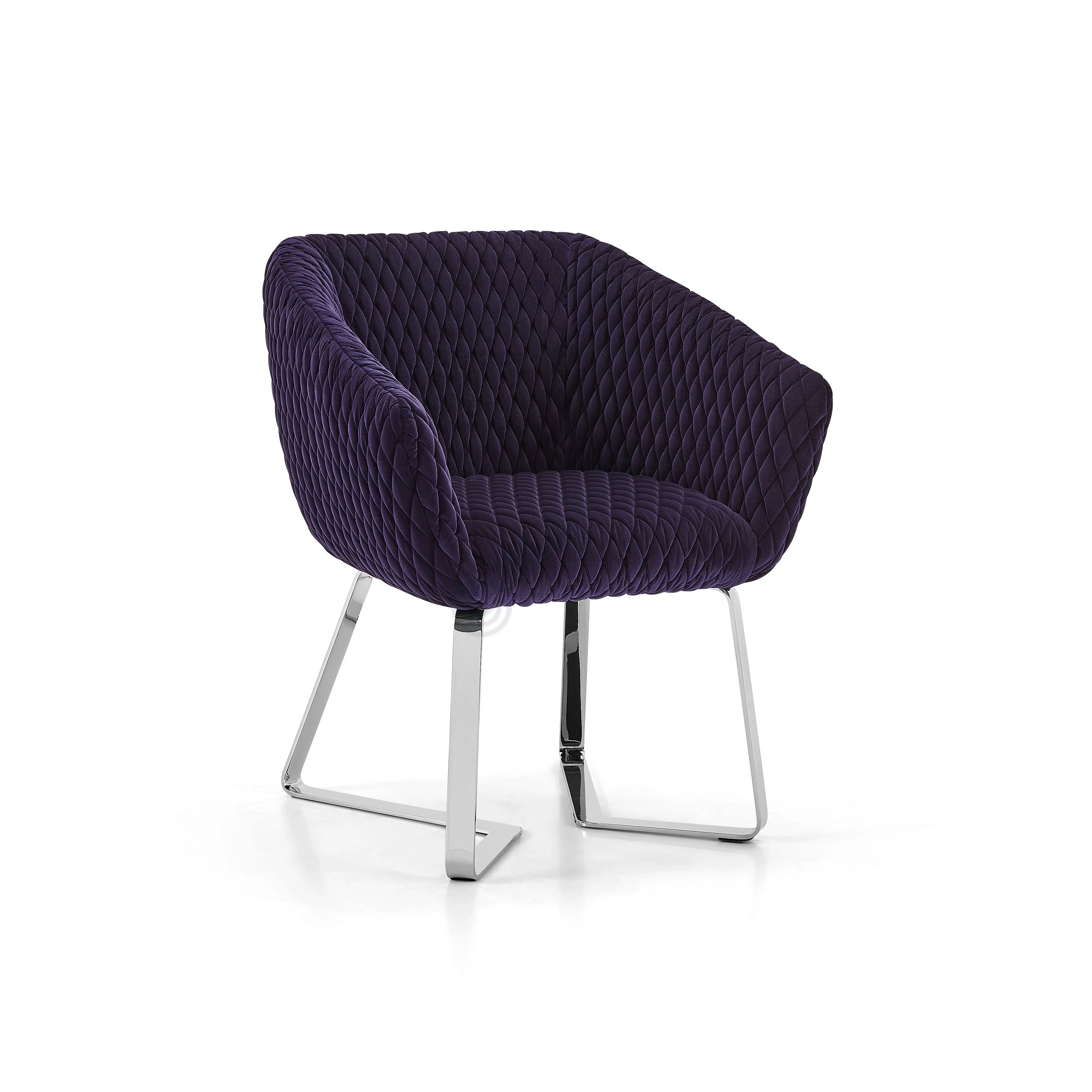 Обеденный стул CORNELIO CAPPELLINI Oliver