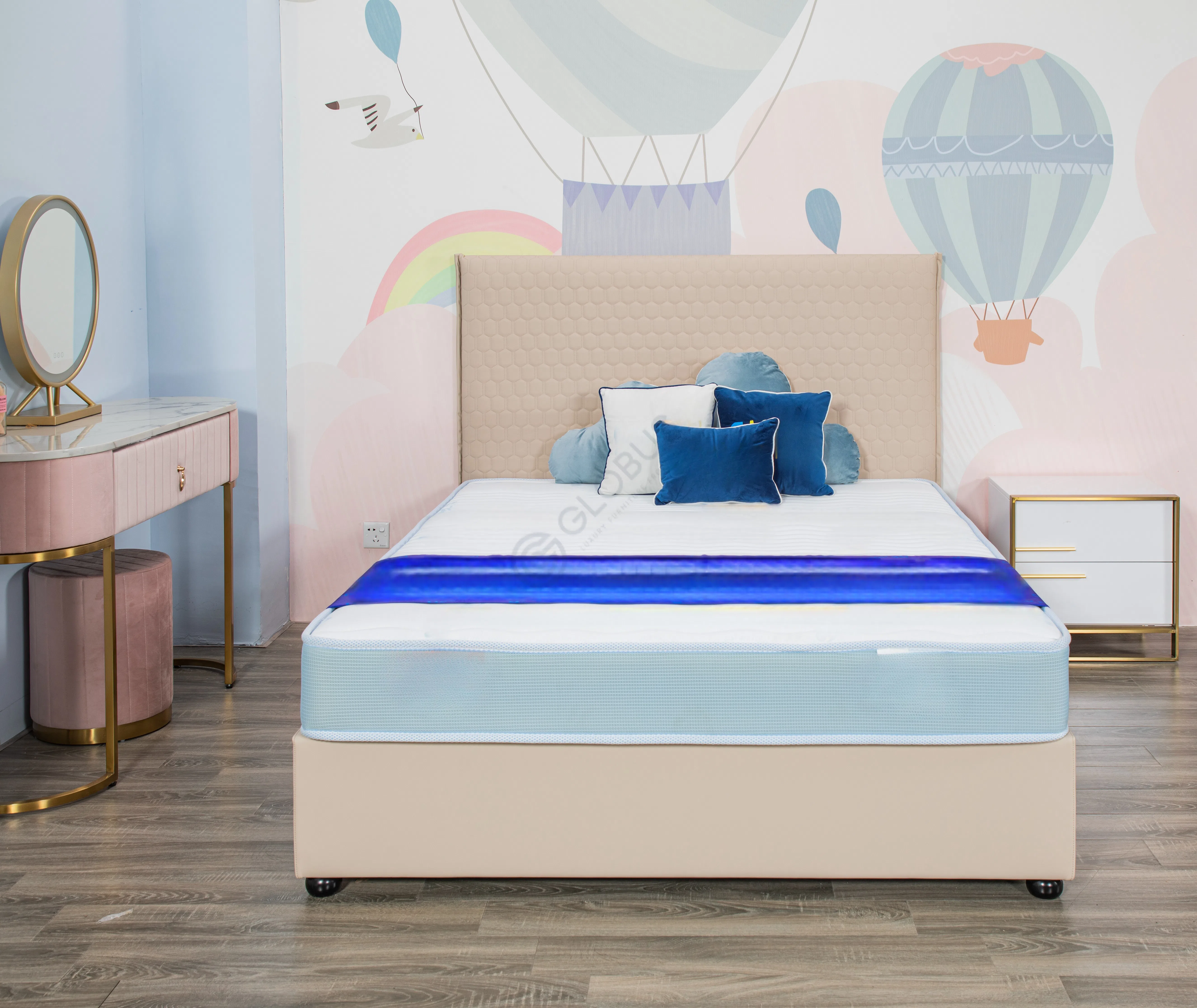 Детская кровать Jonette