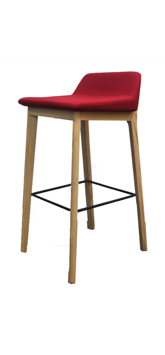 Барный стул для офиса Trevis