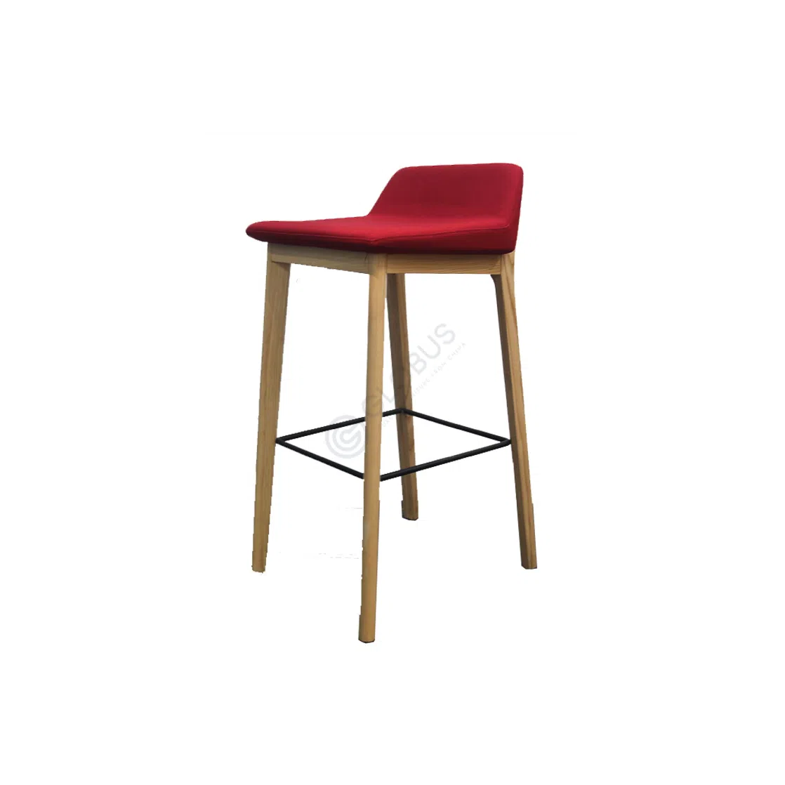 Барный стул для офиса Trevis