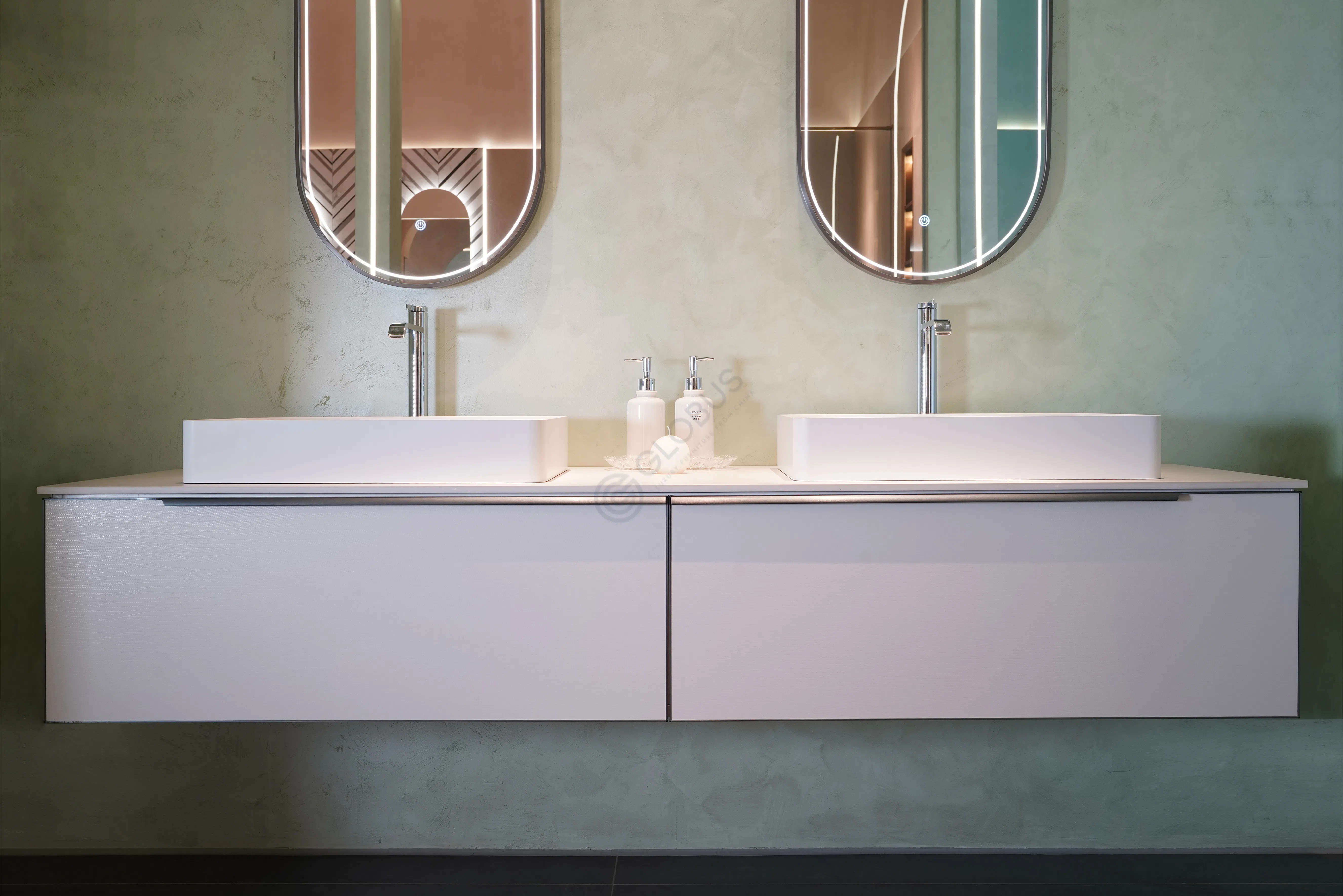 Ванный шкаф Auriello