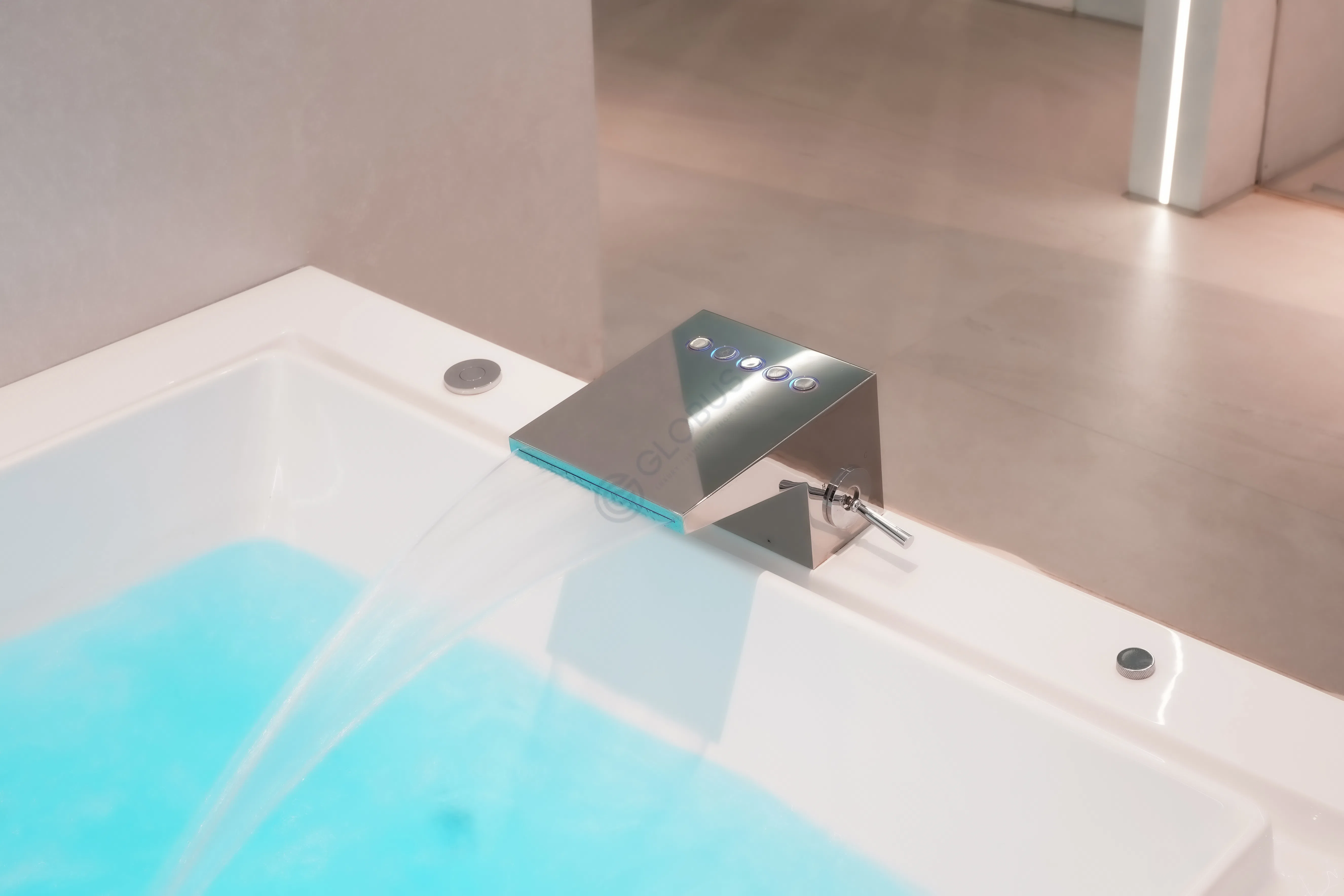 Джакузи Lavancia