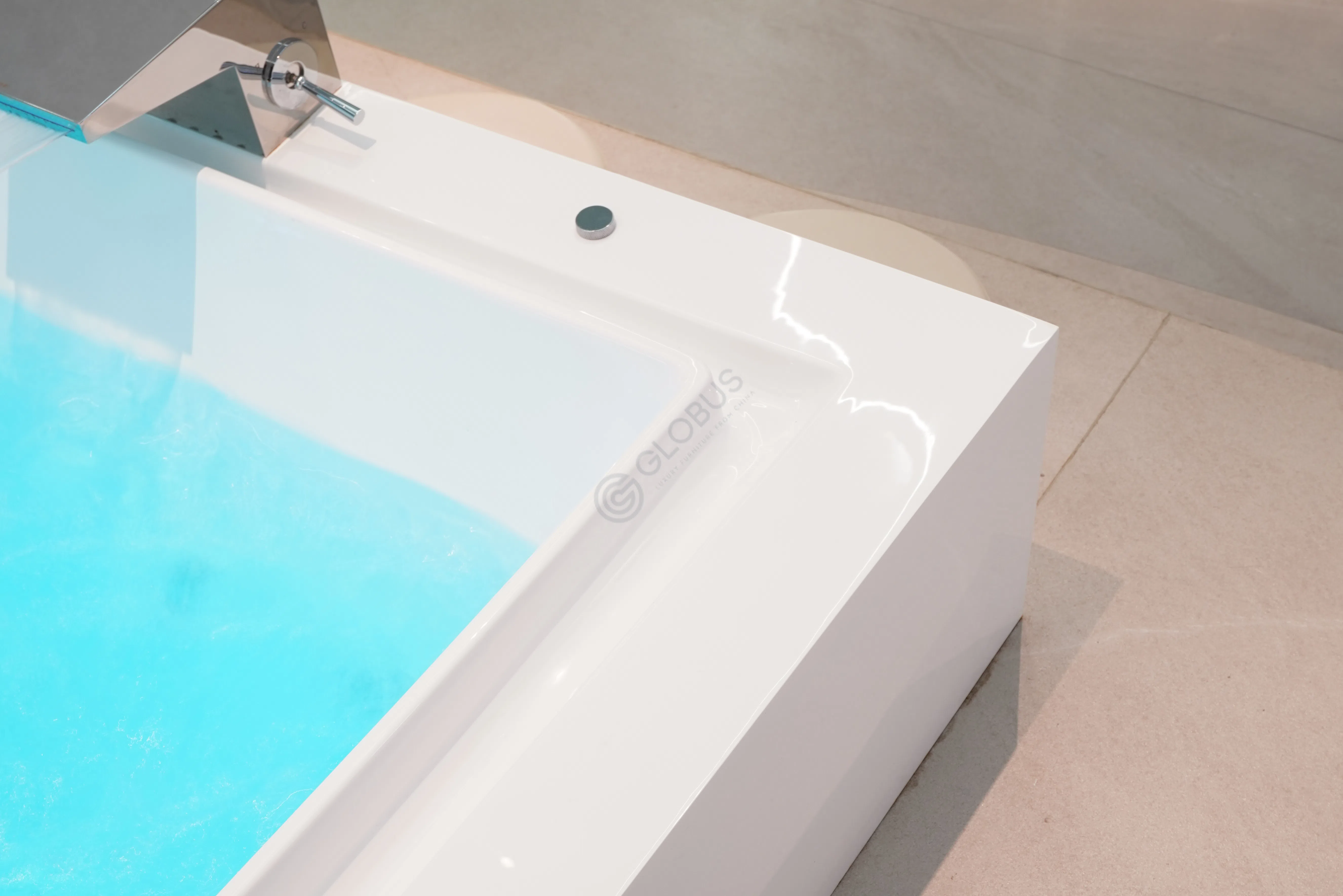 Джакузи Lavancia