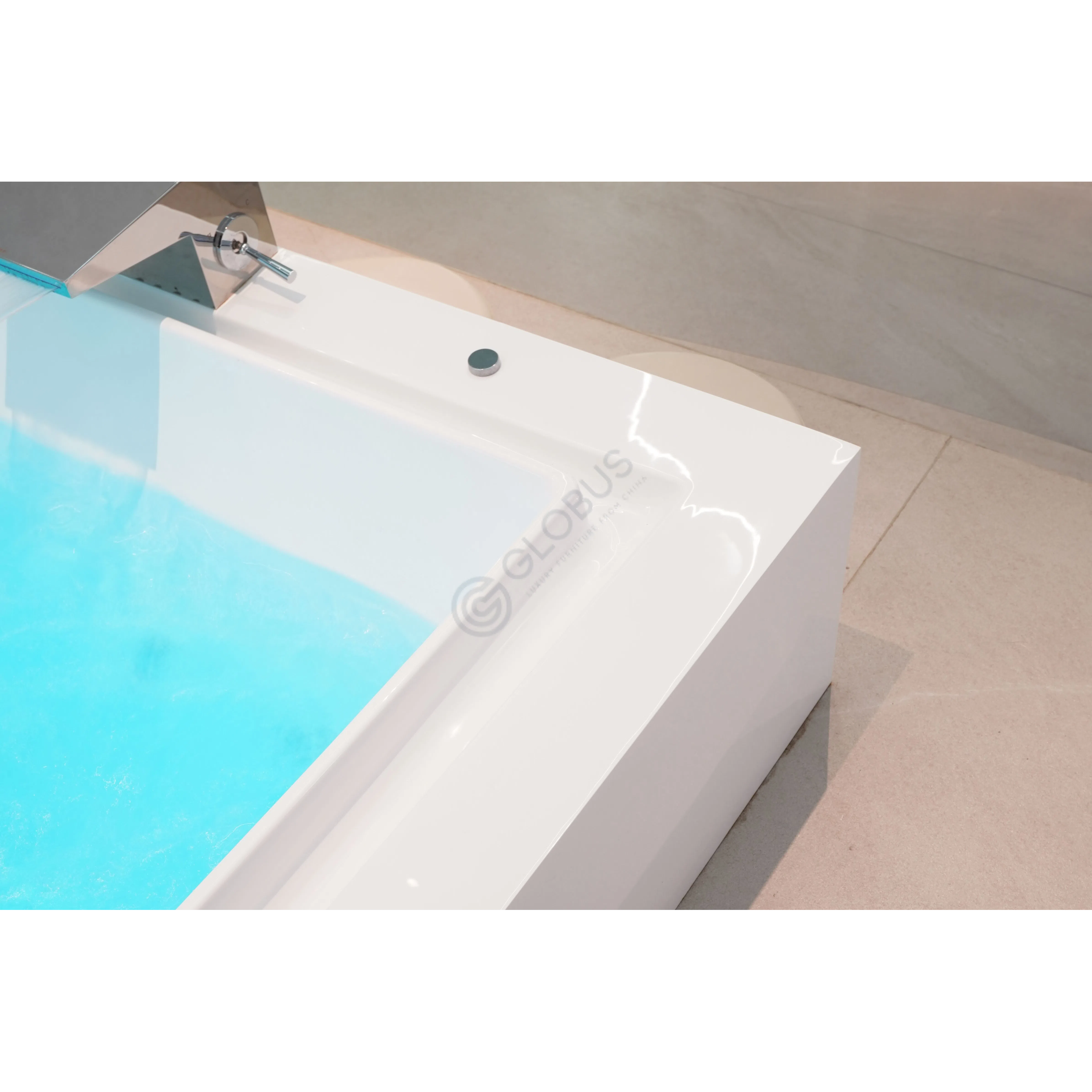 Джакузи Lavancia