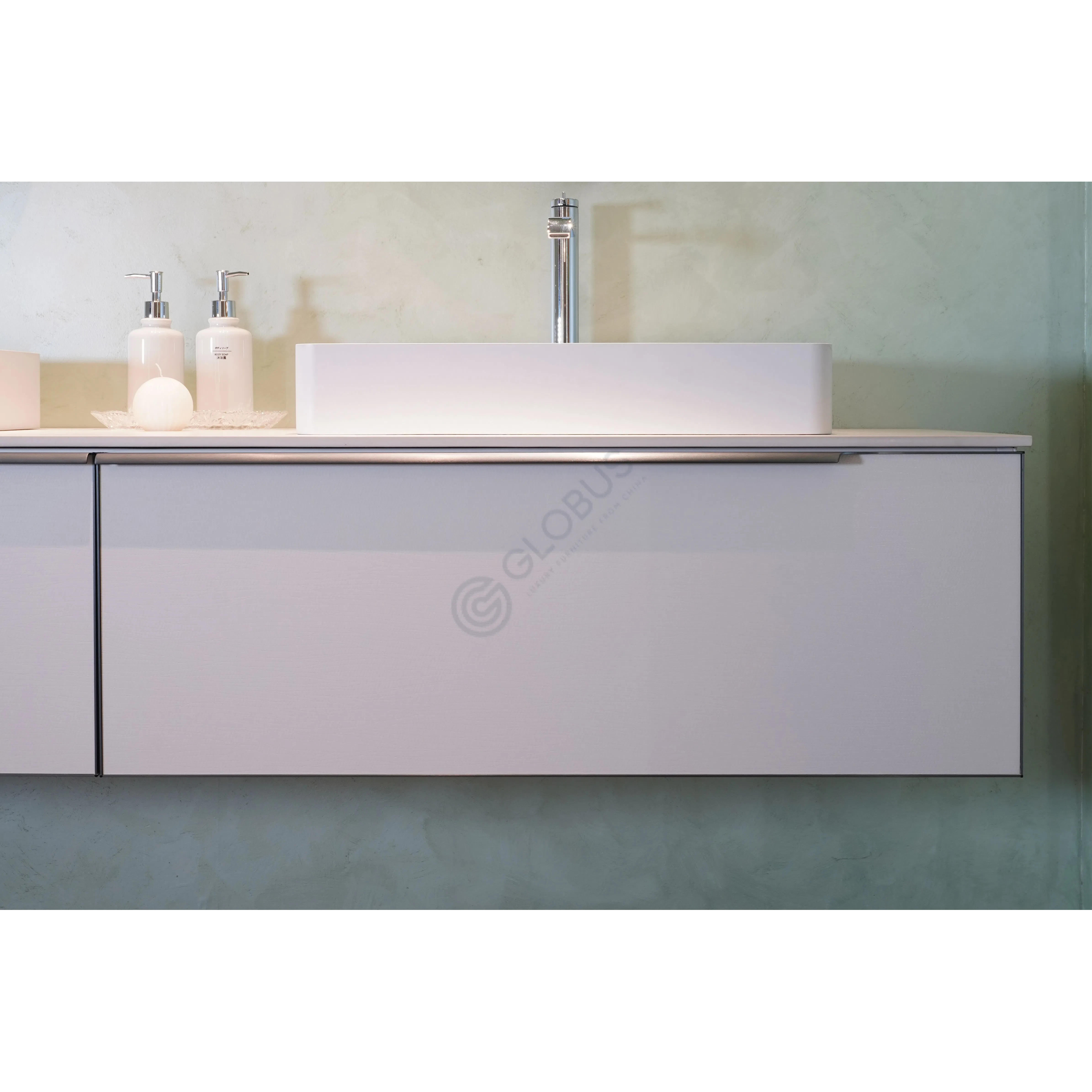 Ванный шкаф Auriello