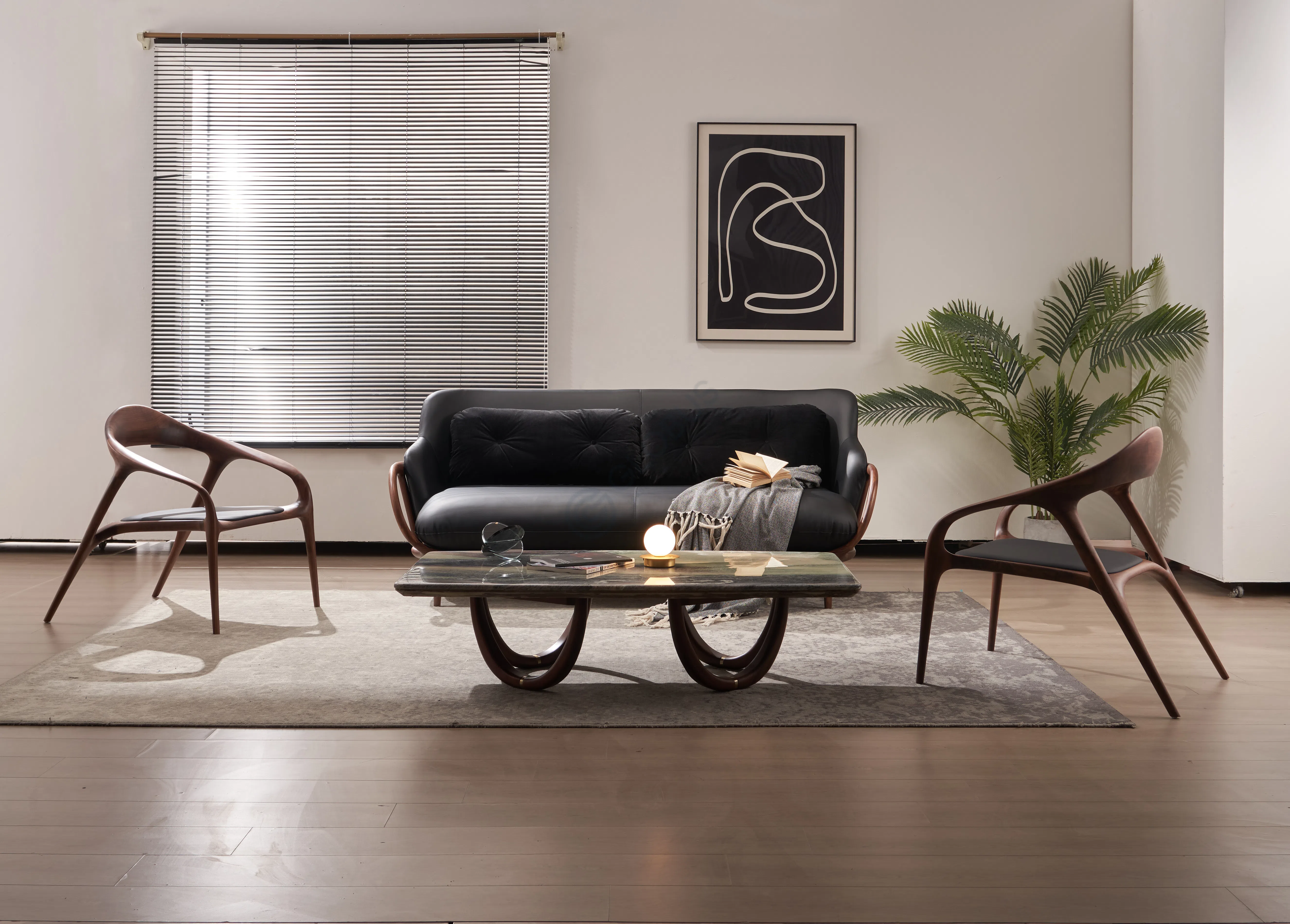 Диван PORADA Alisson