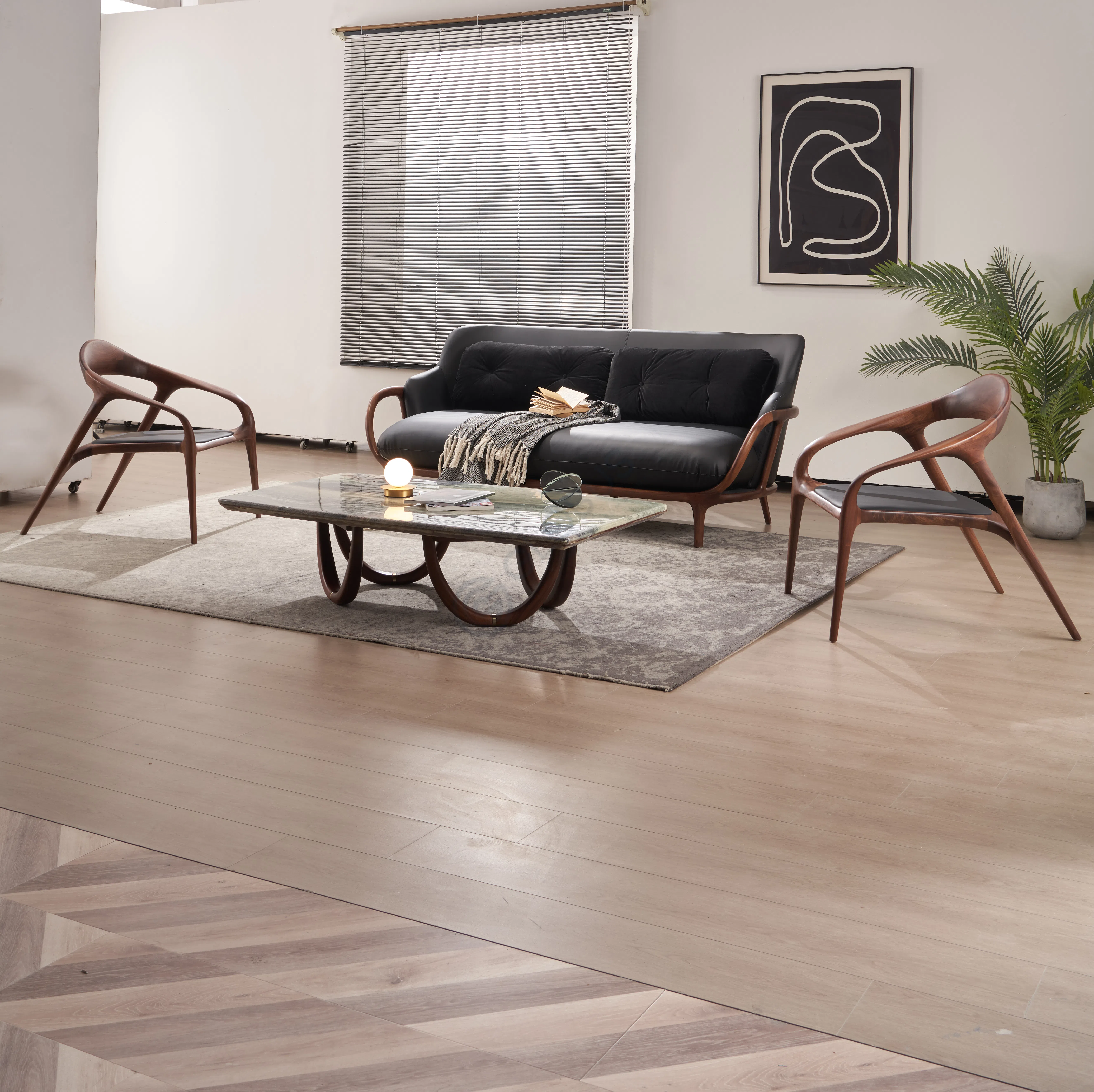 Диван PORADA Alisson