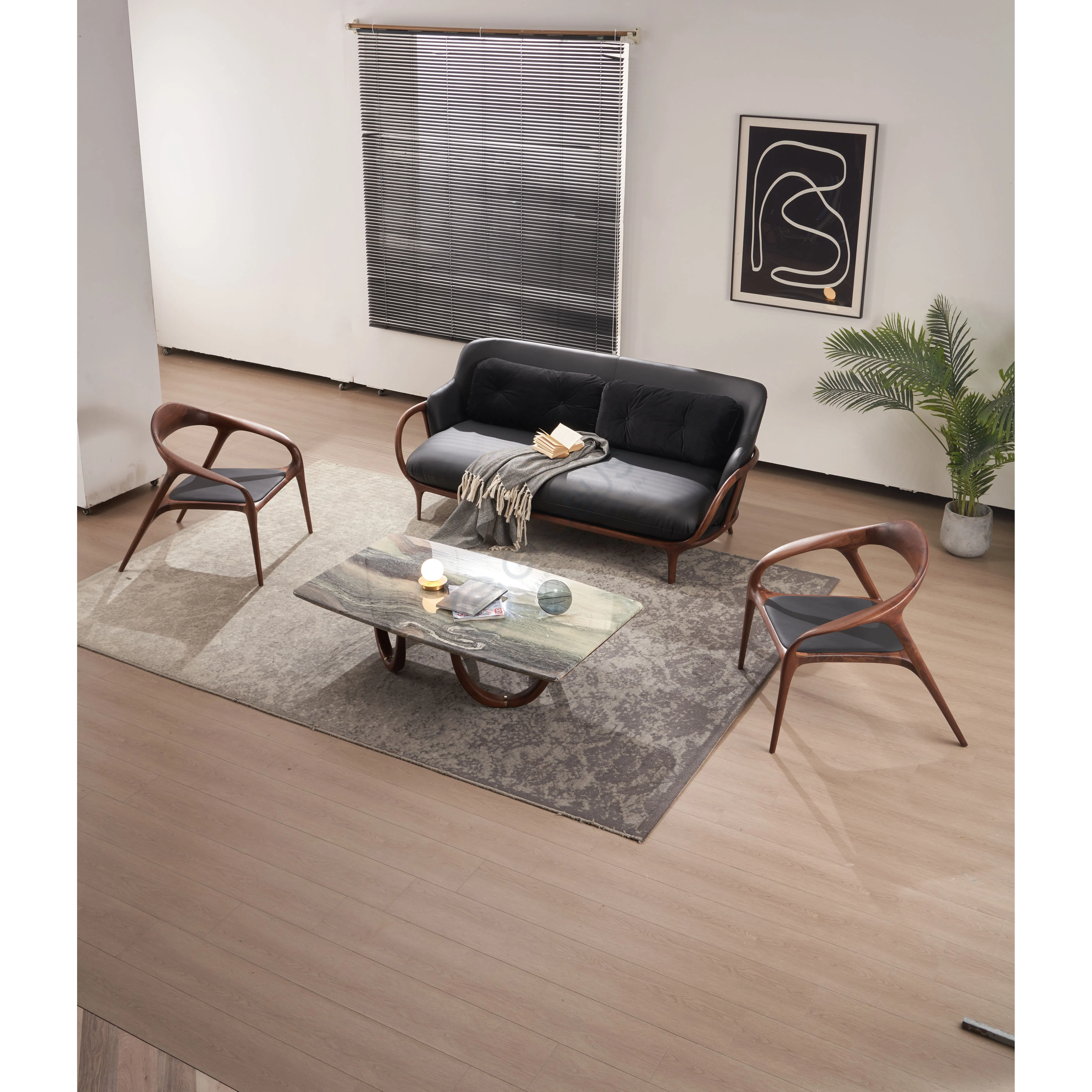 Диван PORADA Alisson