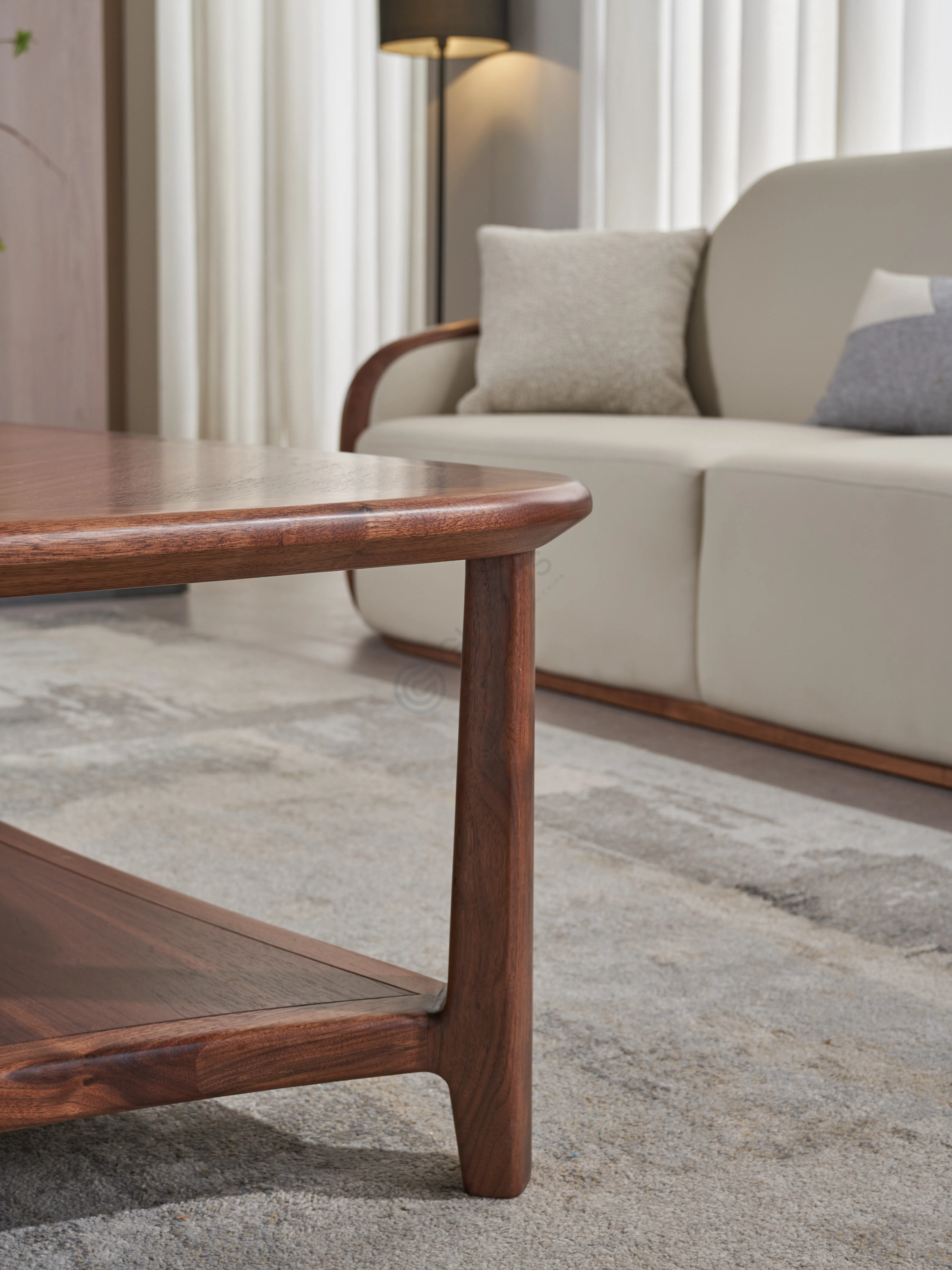 Журнальный столик Gregorius