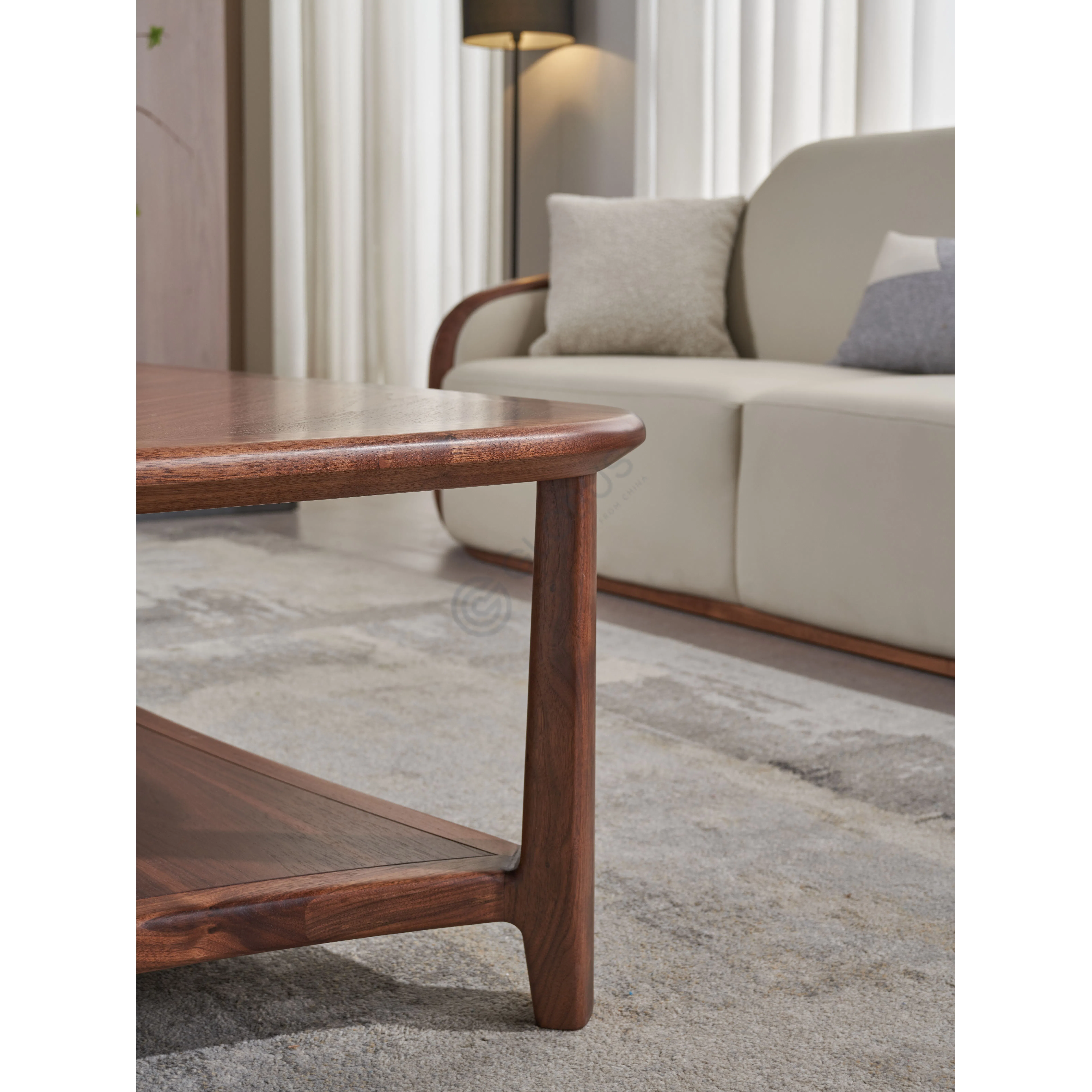 Журнальный столик Gregorius