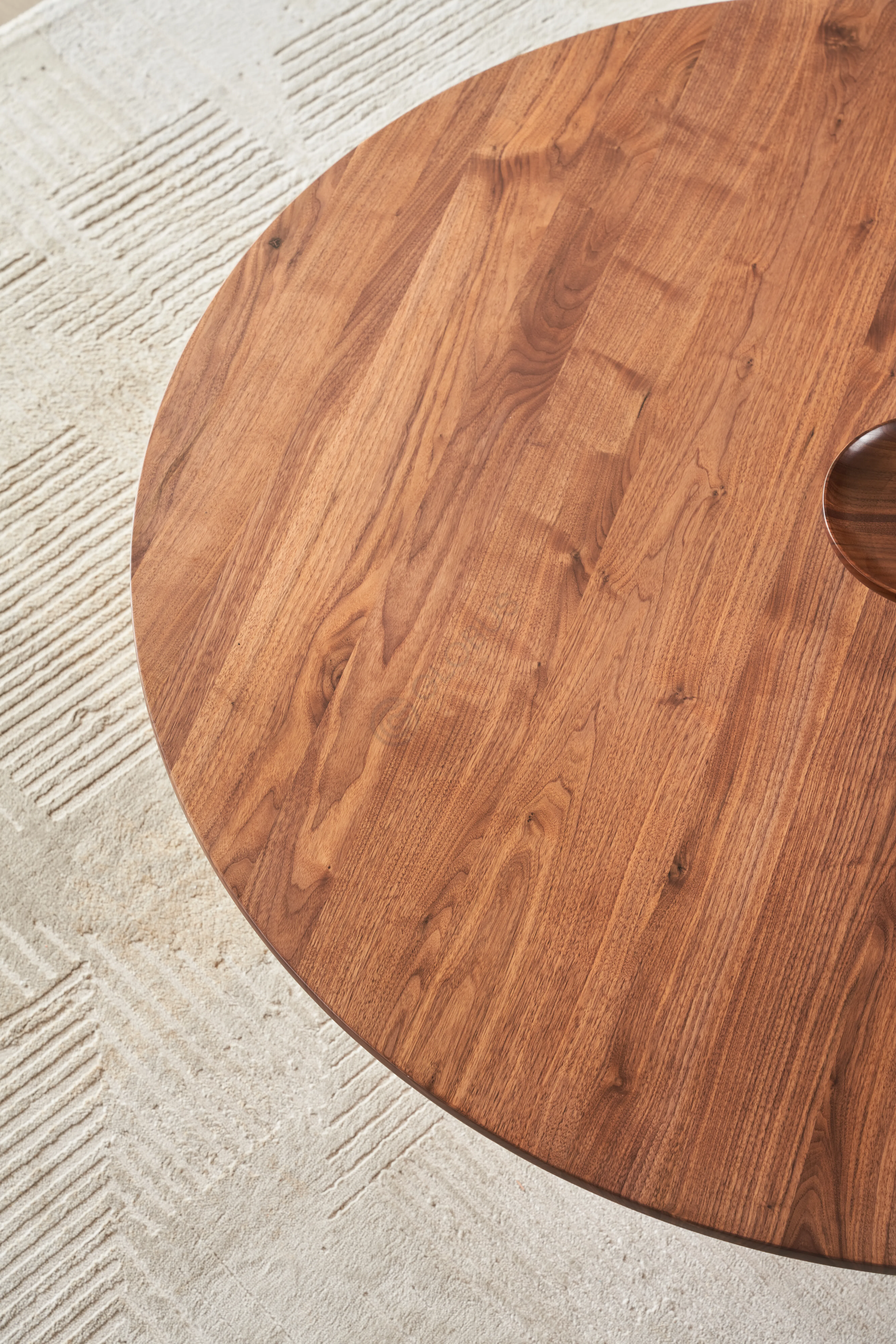 Обеденный стол Bronze