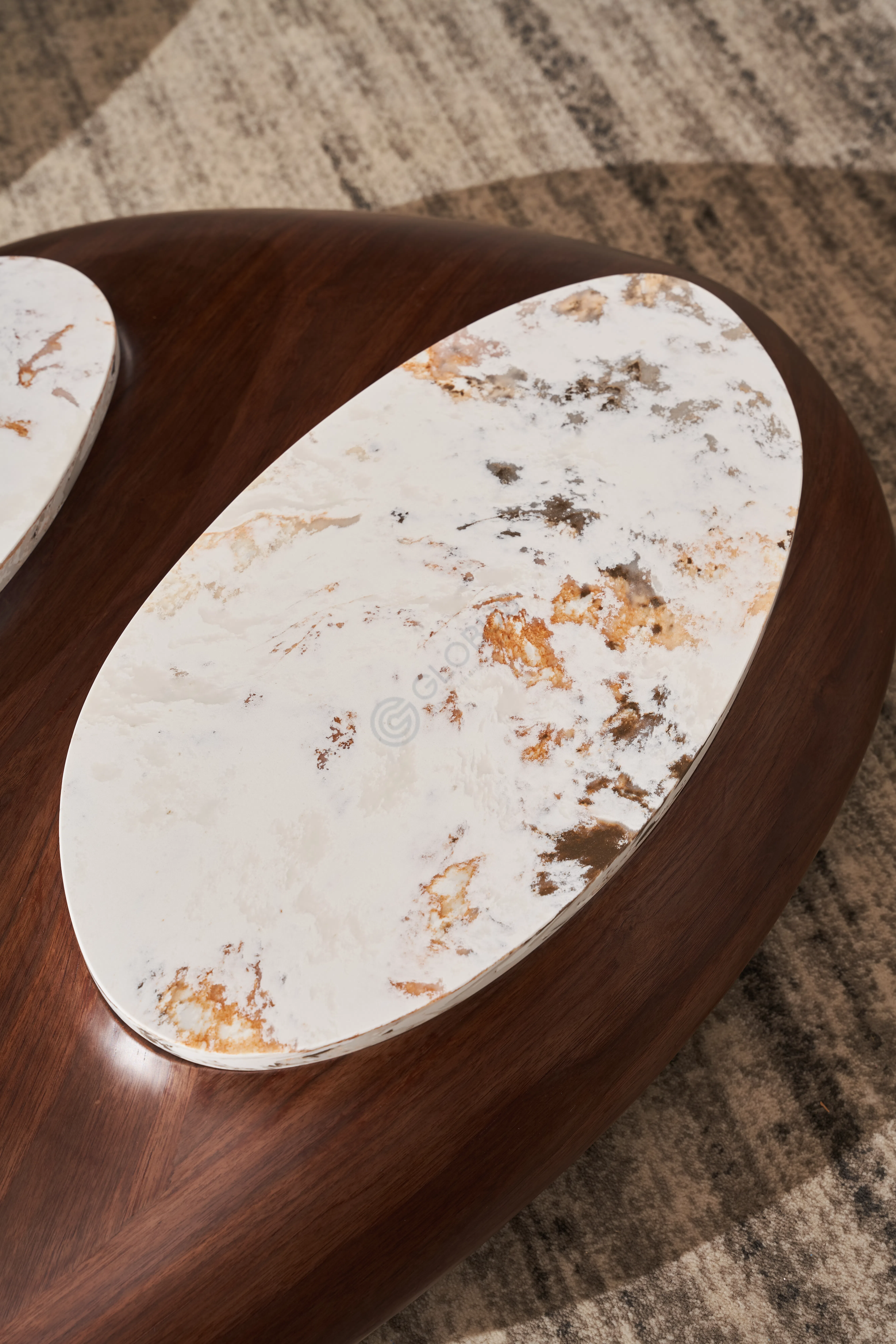 Журнальный столик Scossa