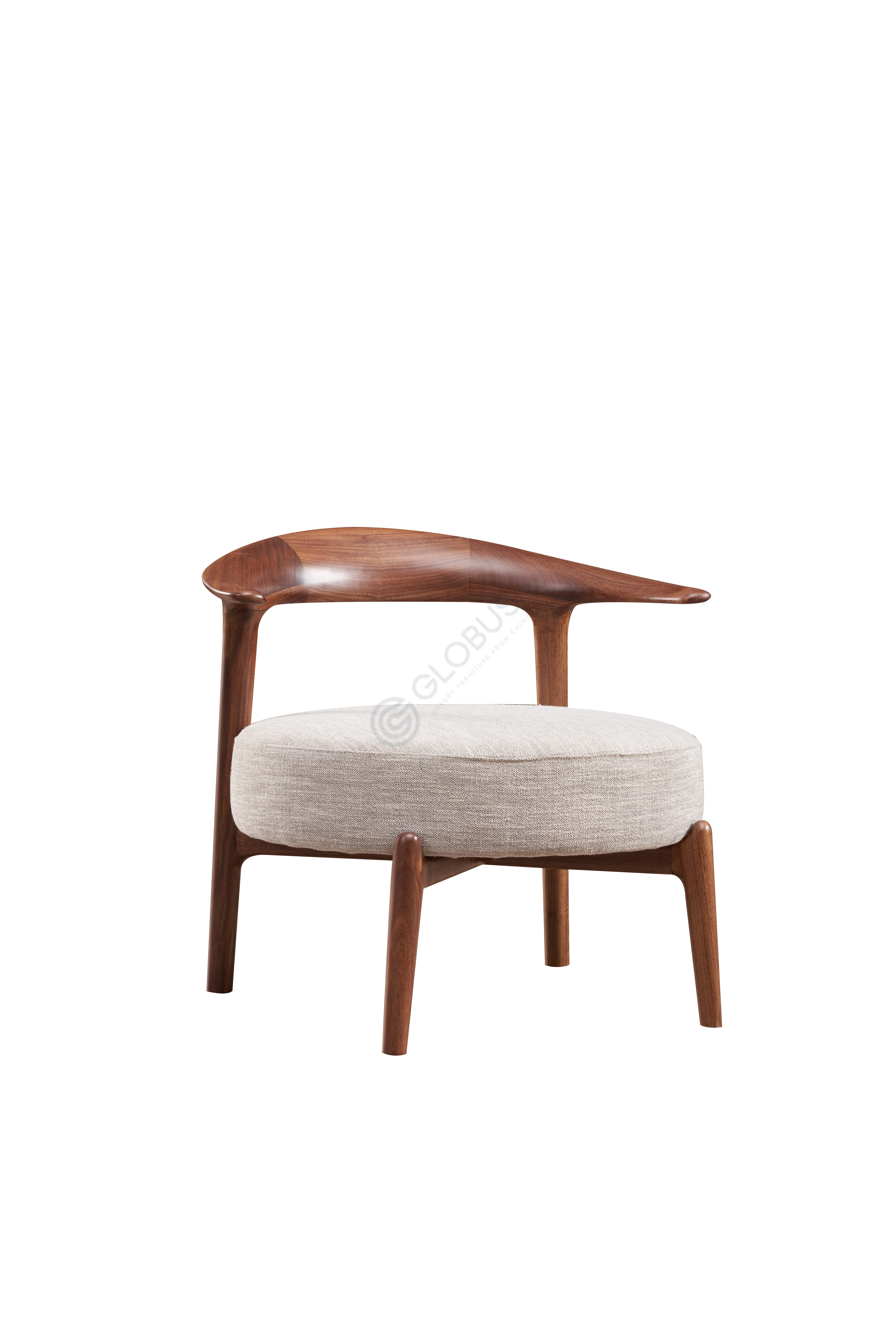 Кресло GIORGETTI Ripple