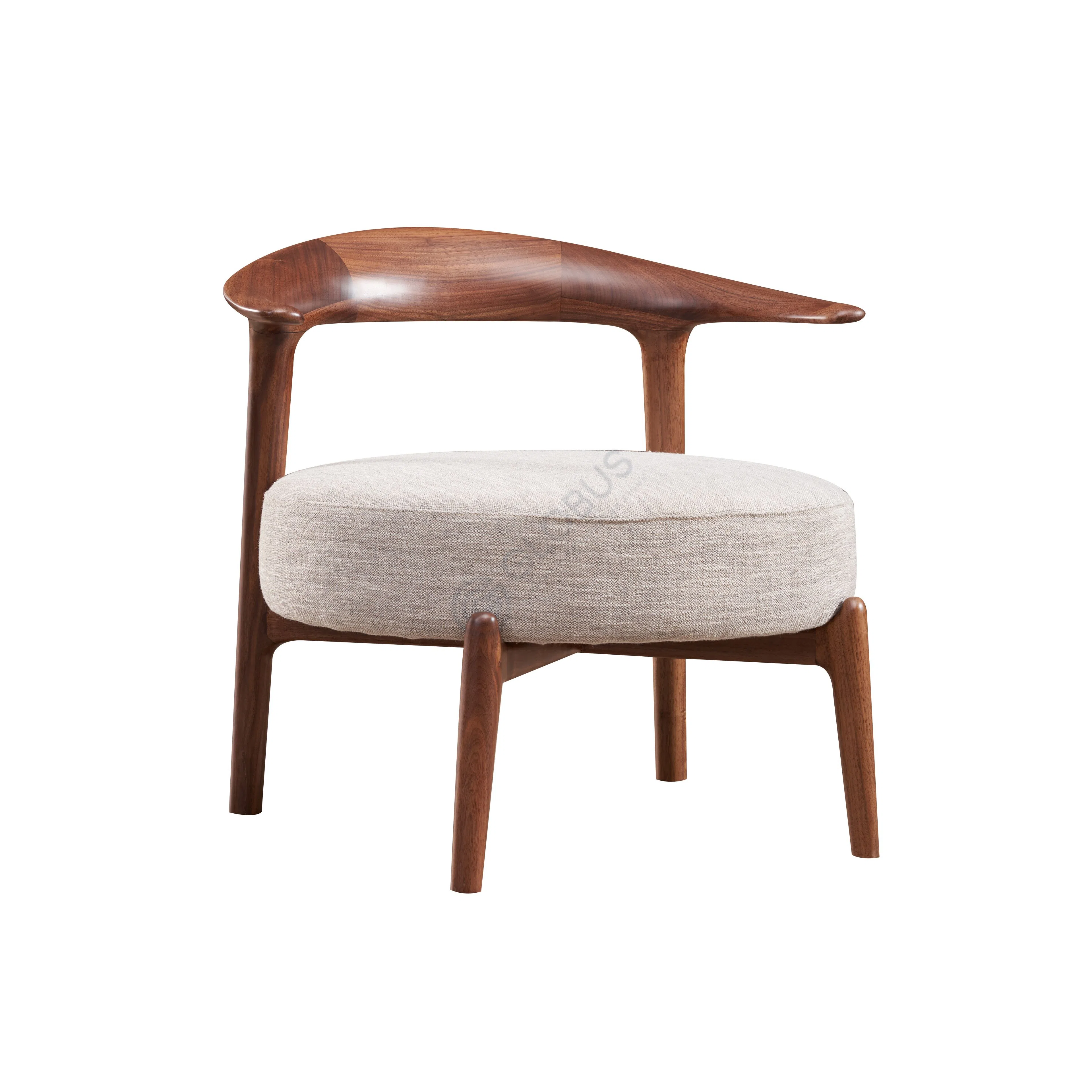 Кресло GIORGETTI Ripple