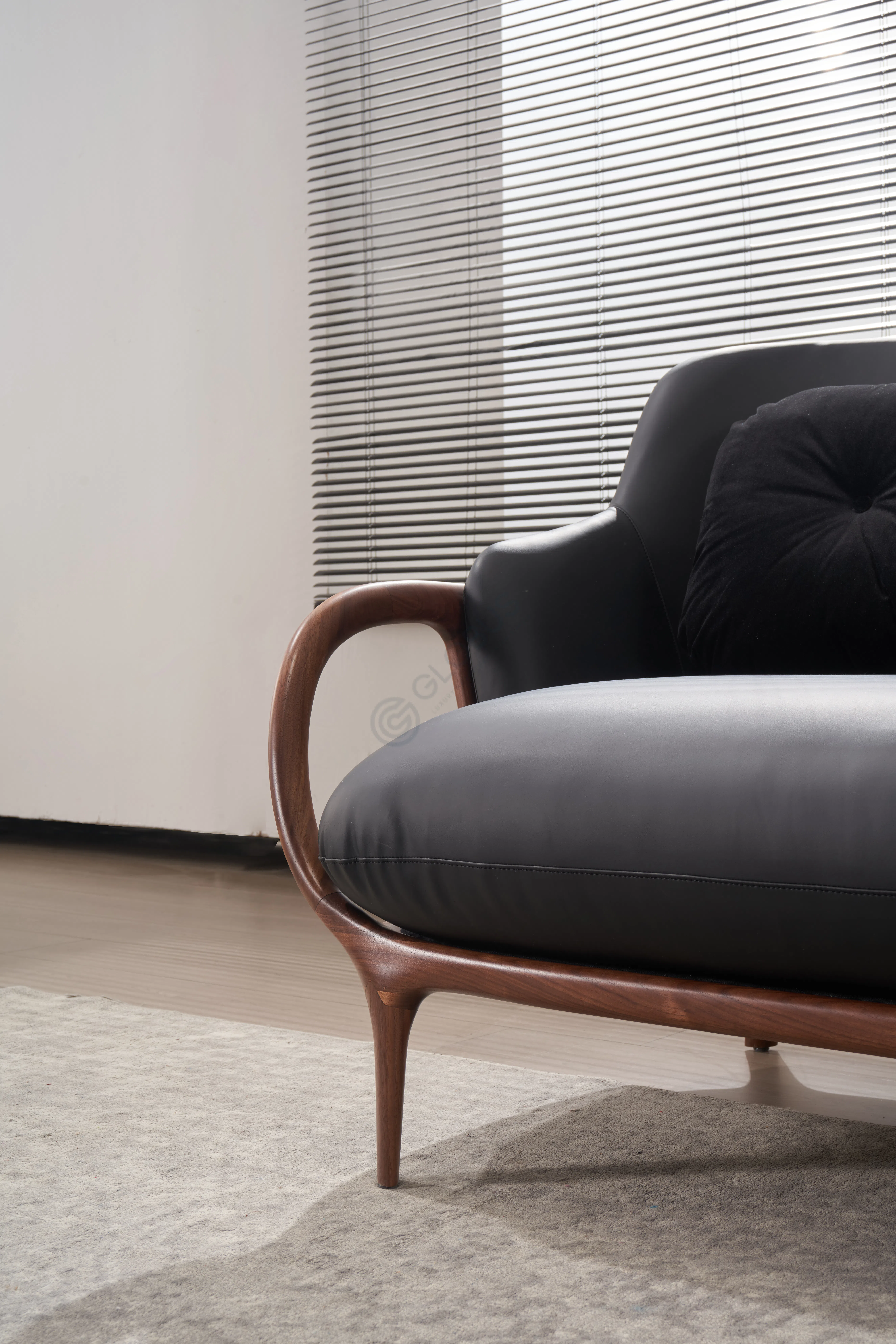 Диван PORADA Alisson