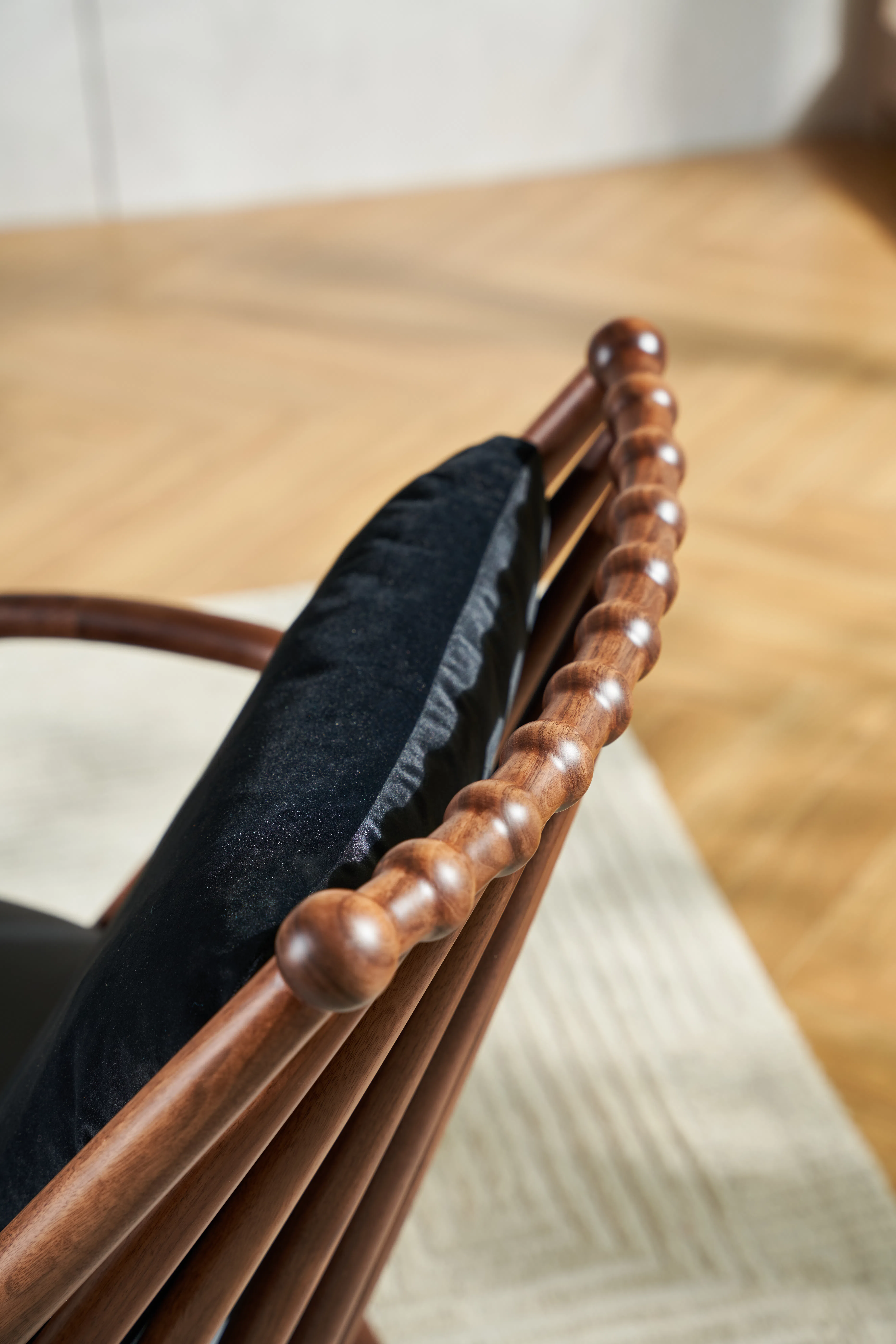 Кресло-качалка Yvannick