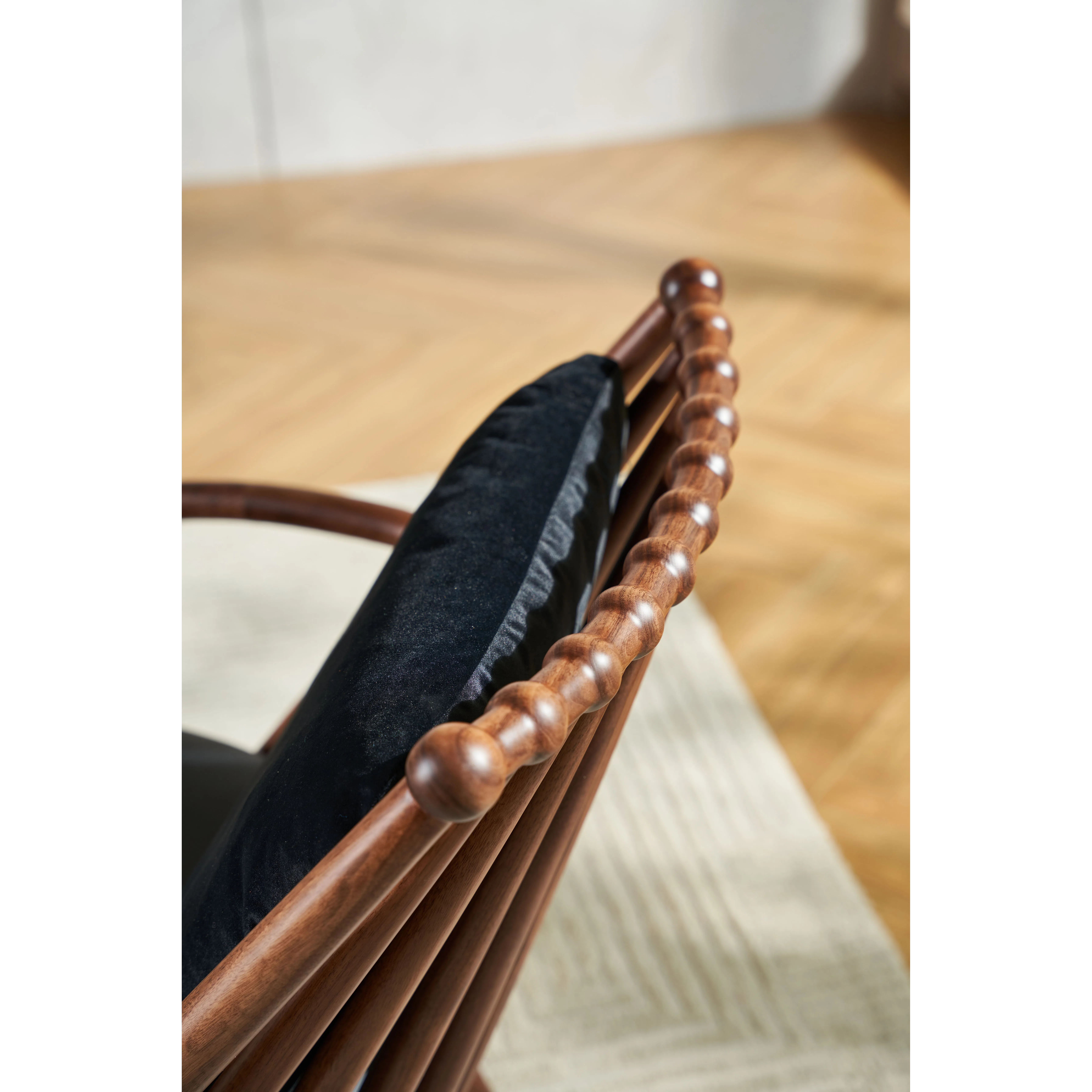 Кресло-качалка Yvannick