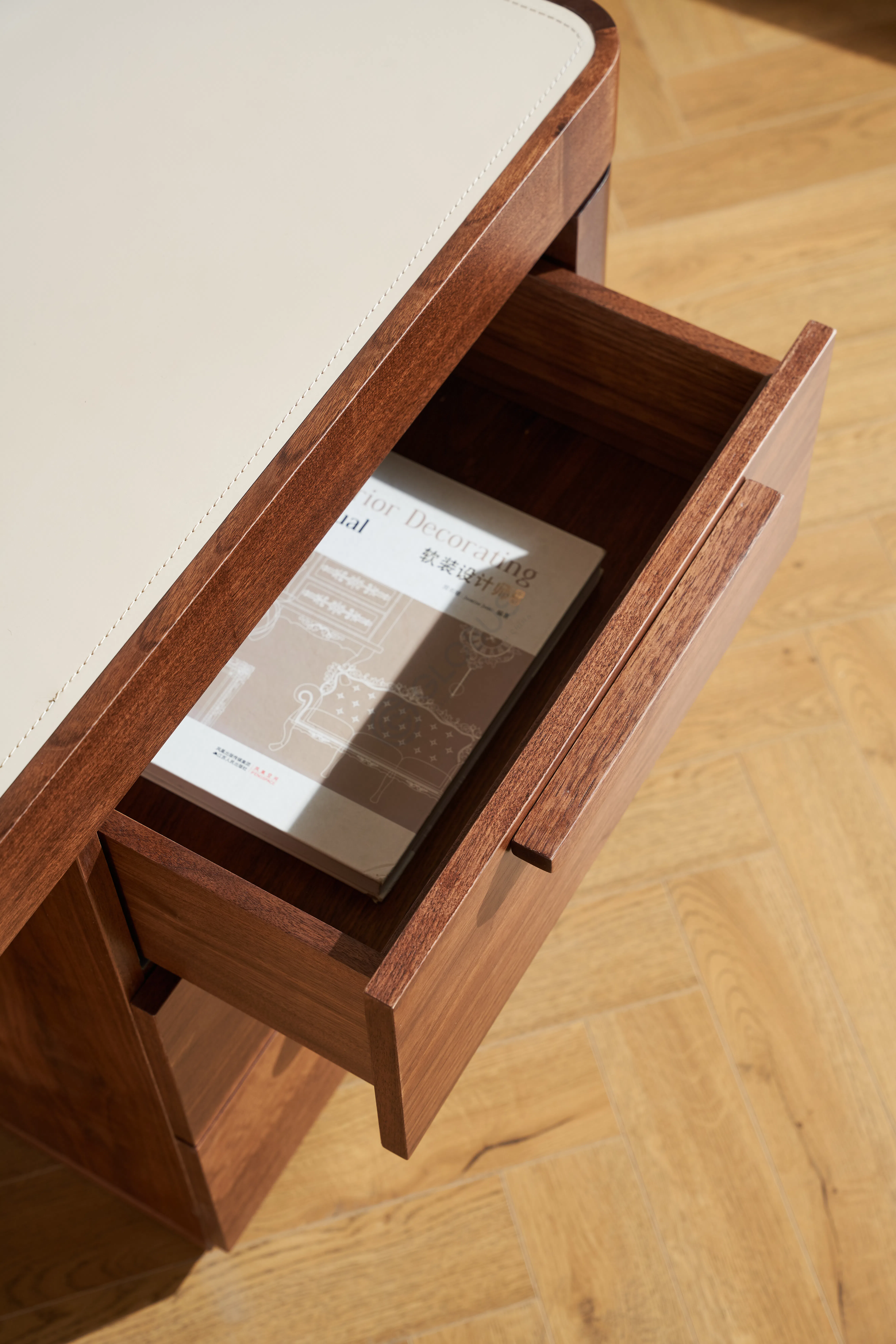 Туалетный столик PORADA Afrodite