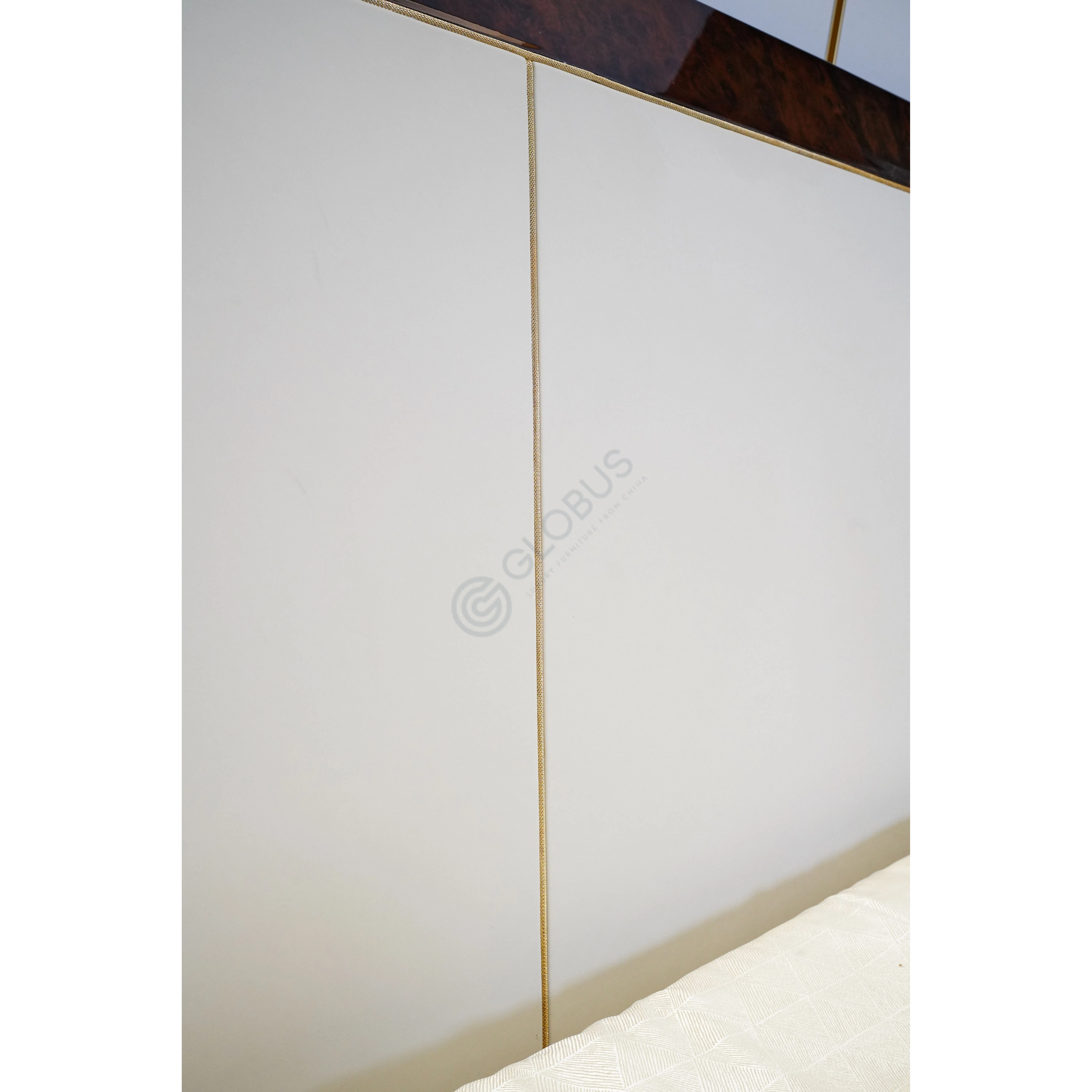 Кровать BENTLEY Ramsey