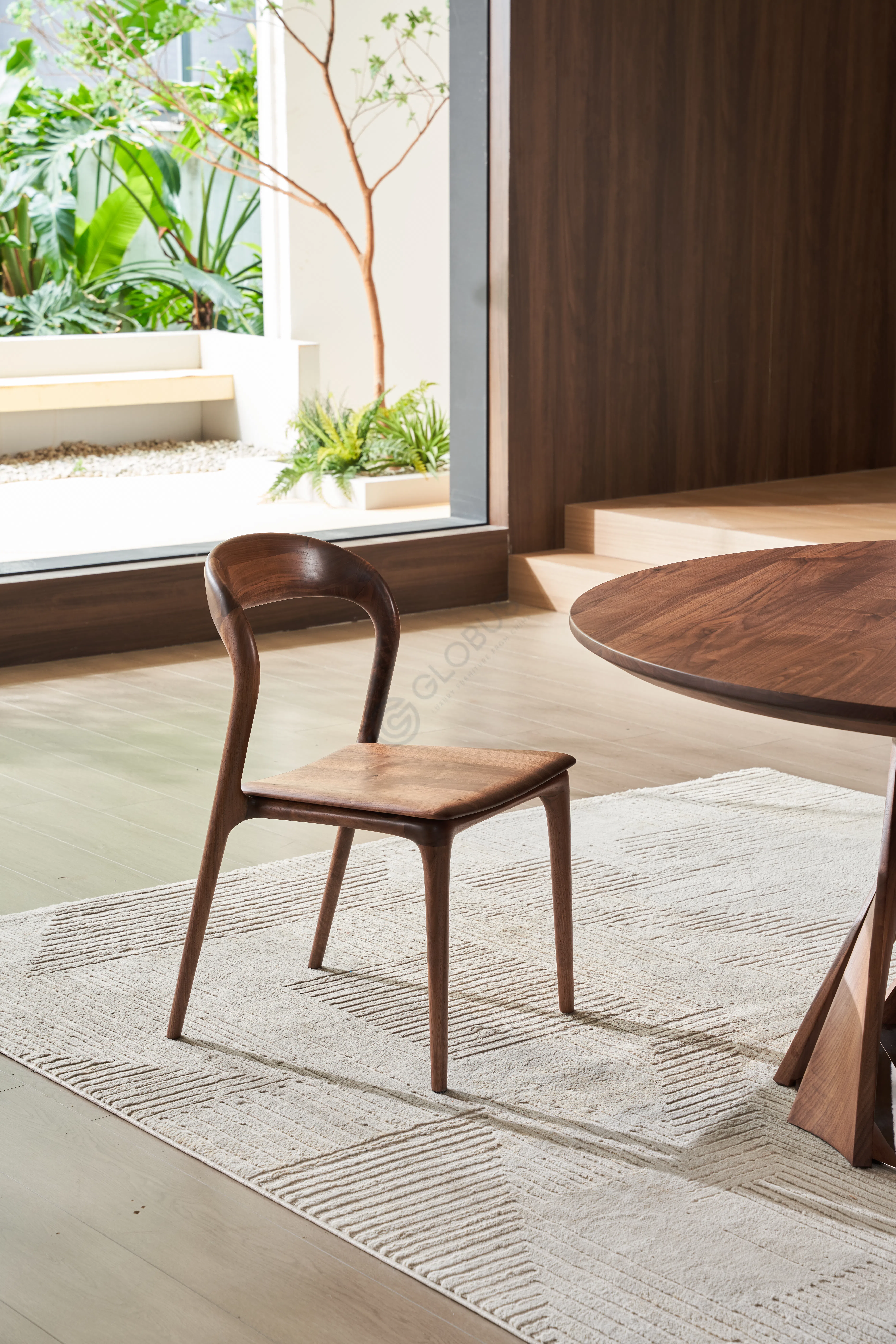 Обеденный стул Velfino