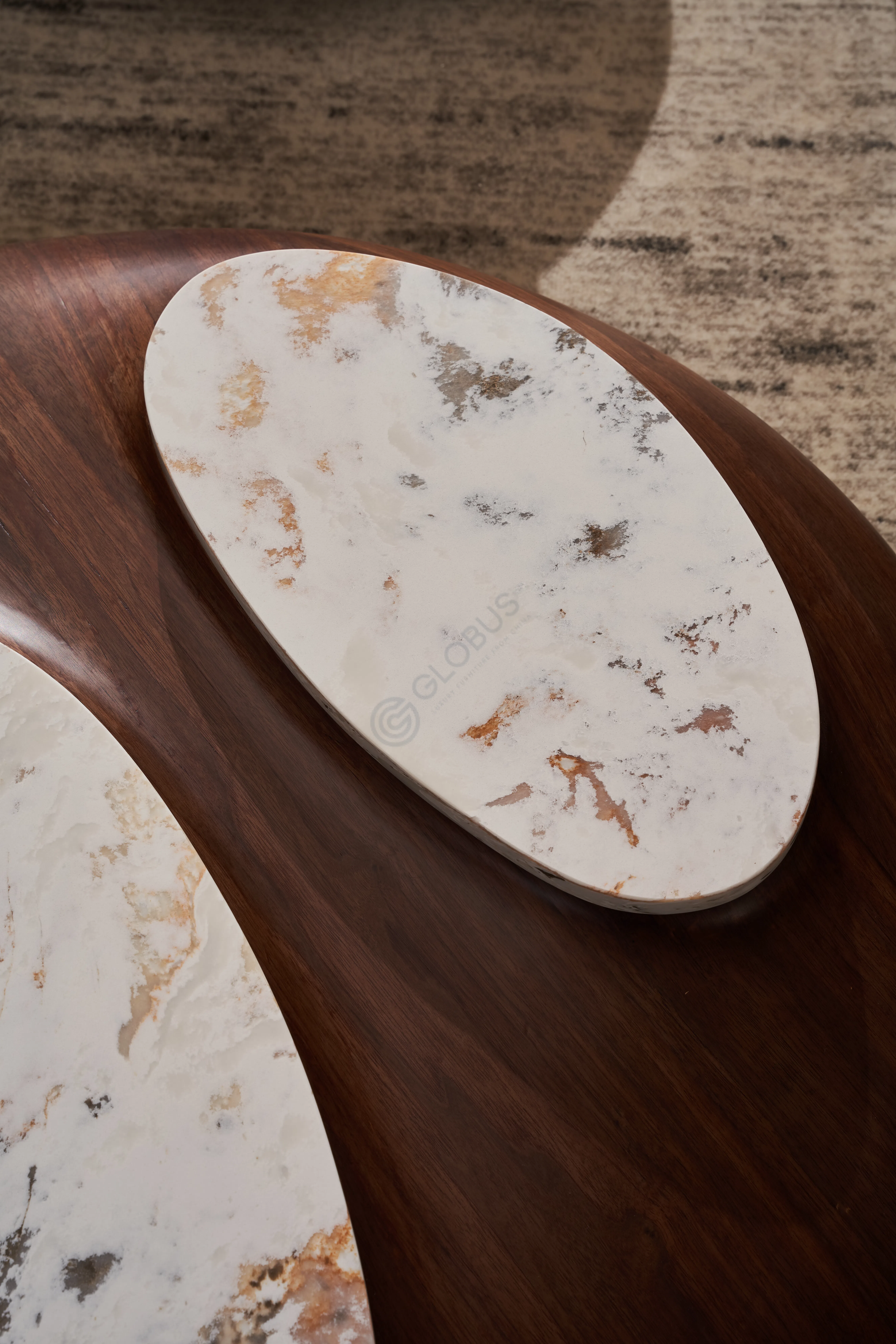 Журнальный столик Scossa