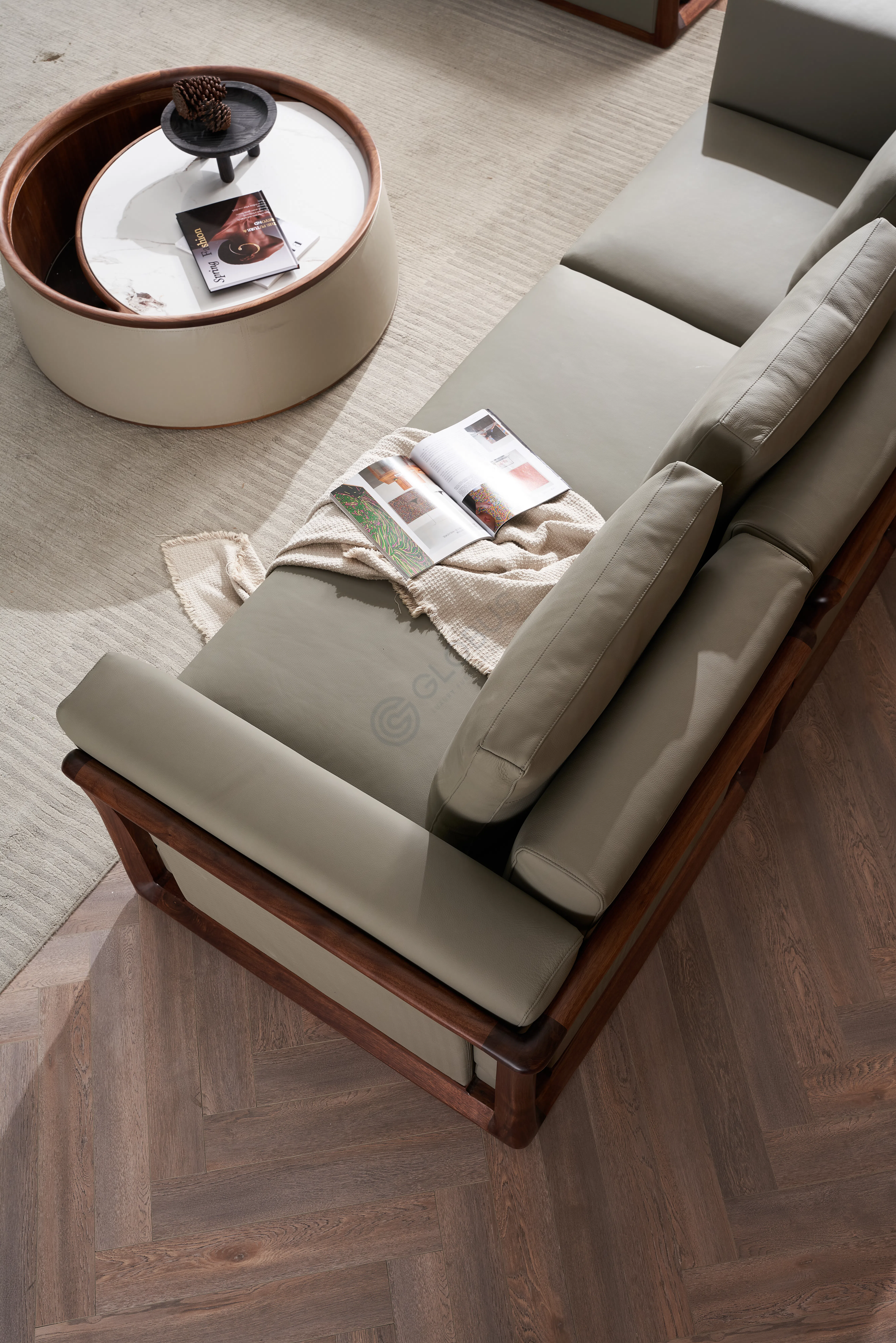 Журнальный столик Mandy