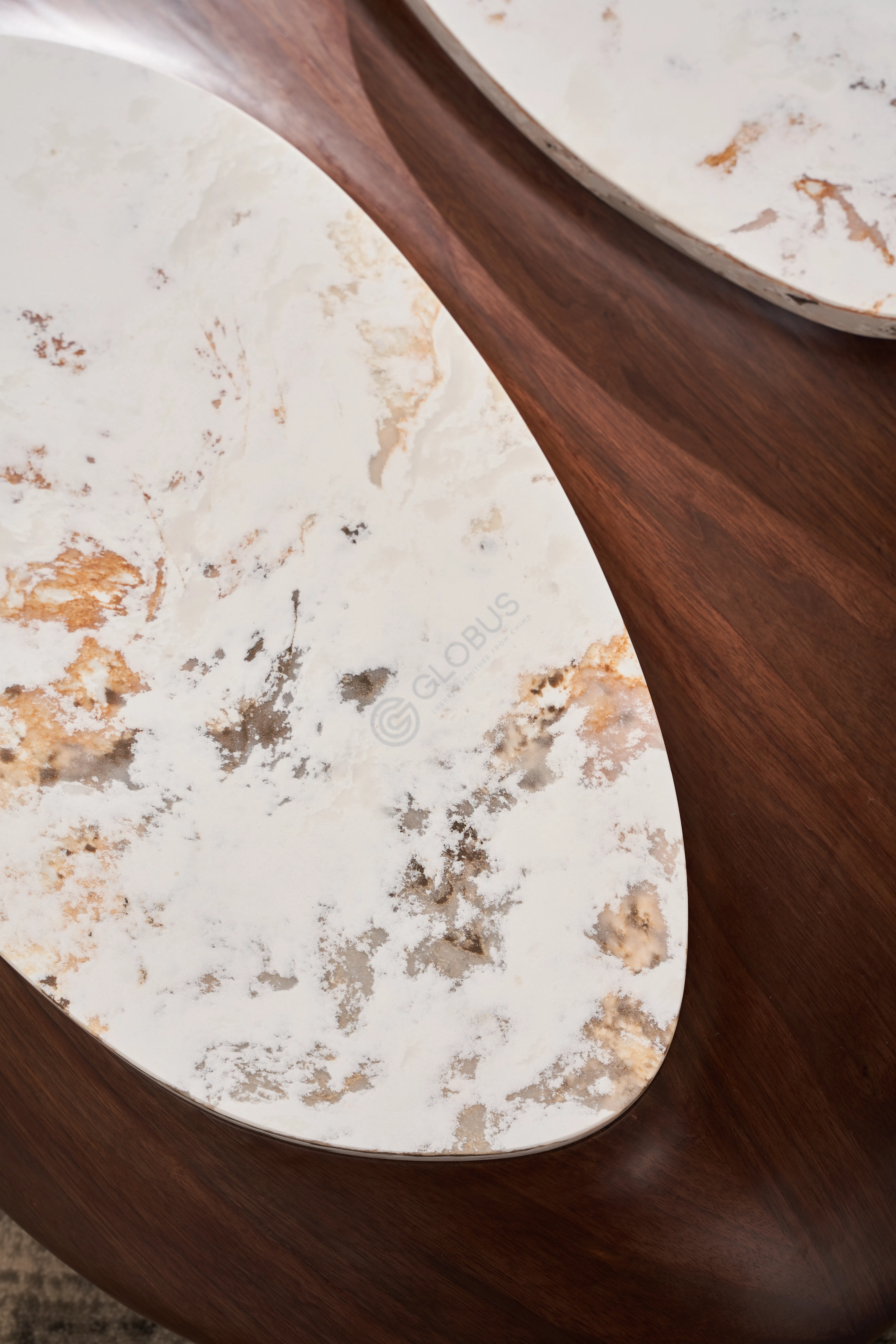 Журнальный столик Scossa