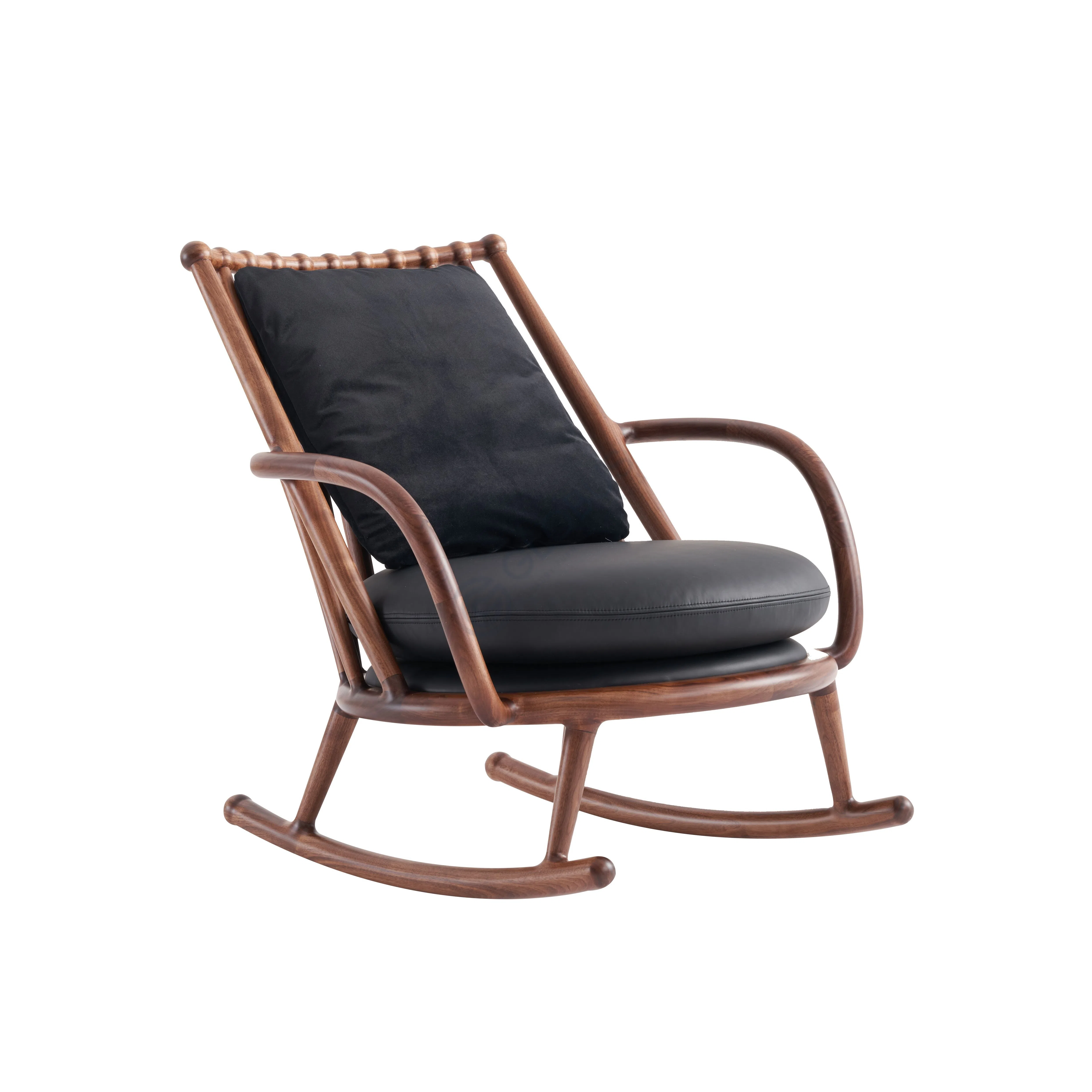 Кресло-качалка Yvannick