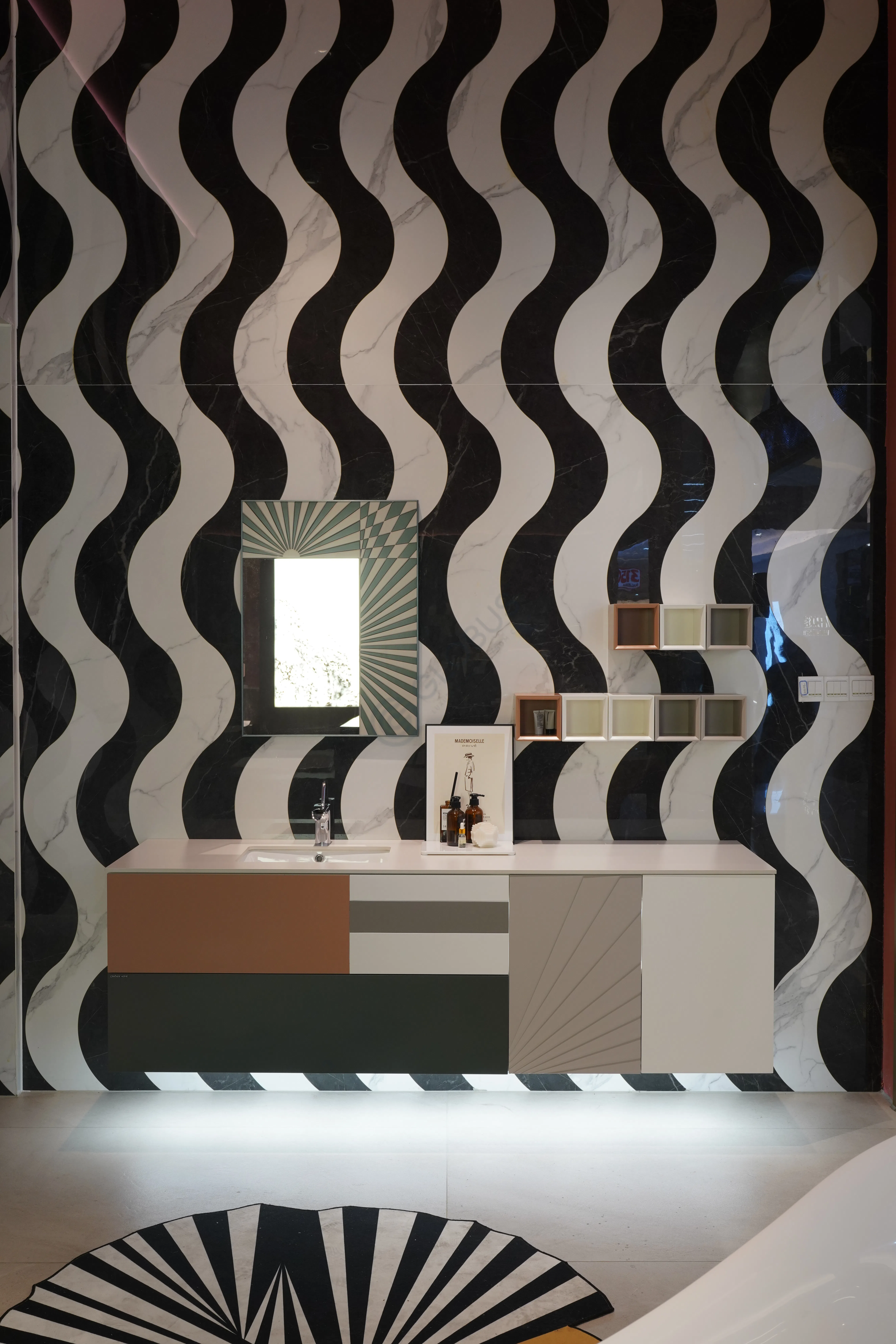 Зеркало Oletus