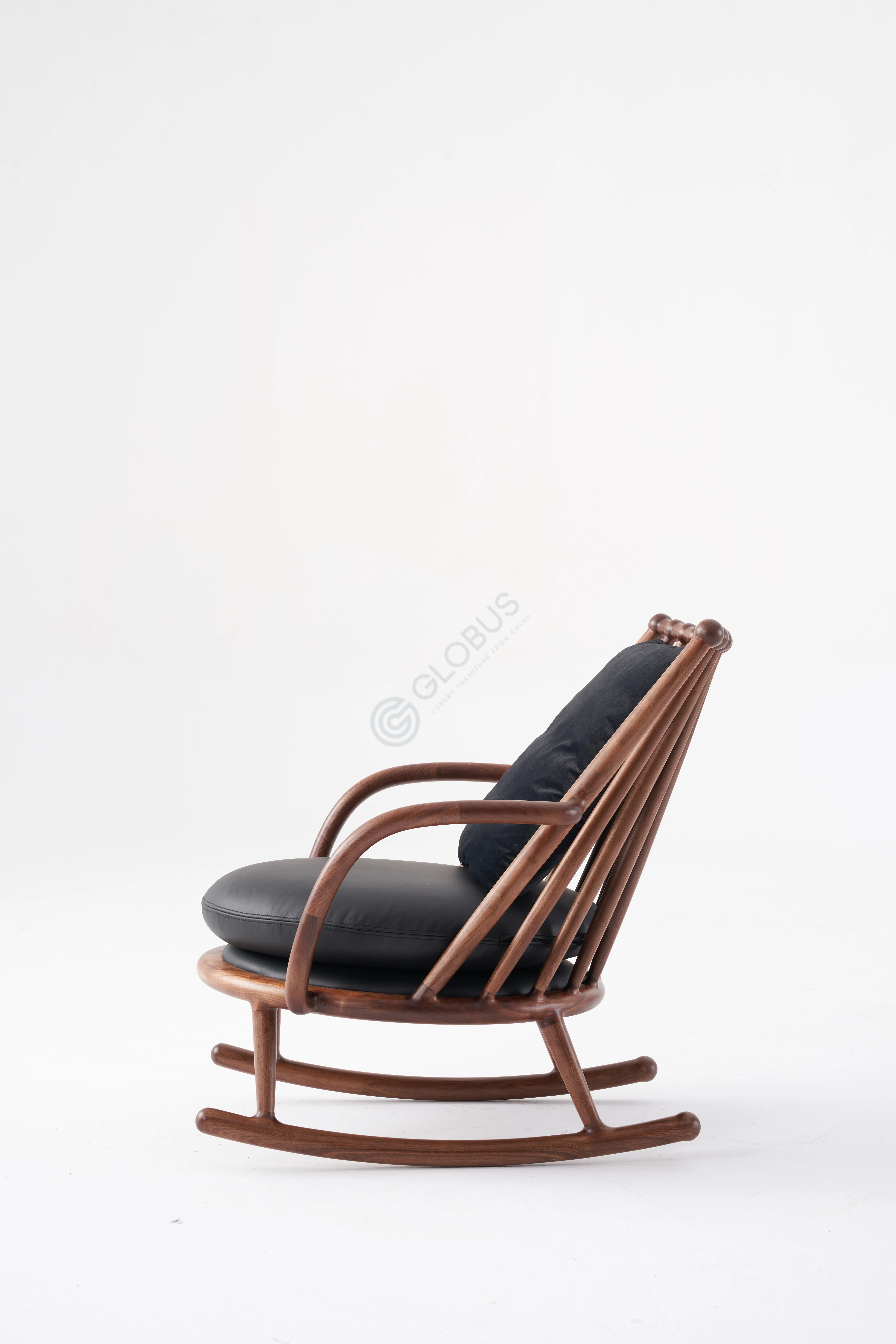 Кресло-качалка Yvannick