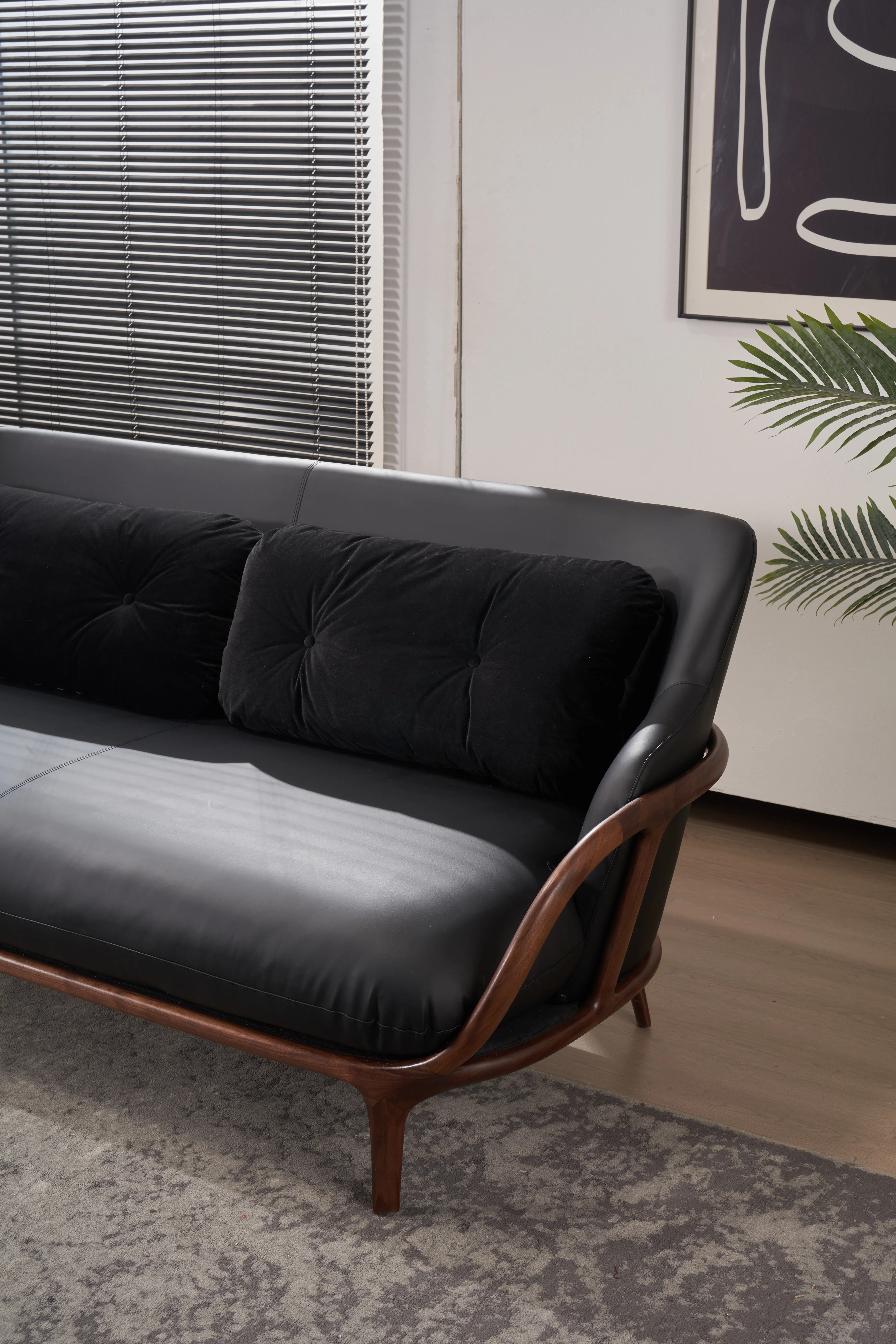 Диван PORADA Alisson