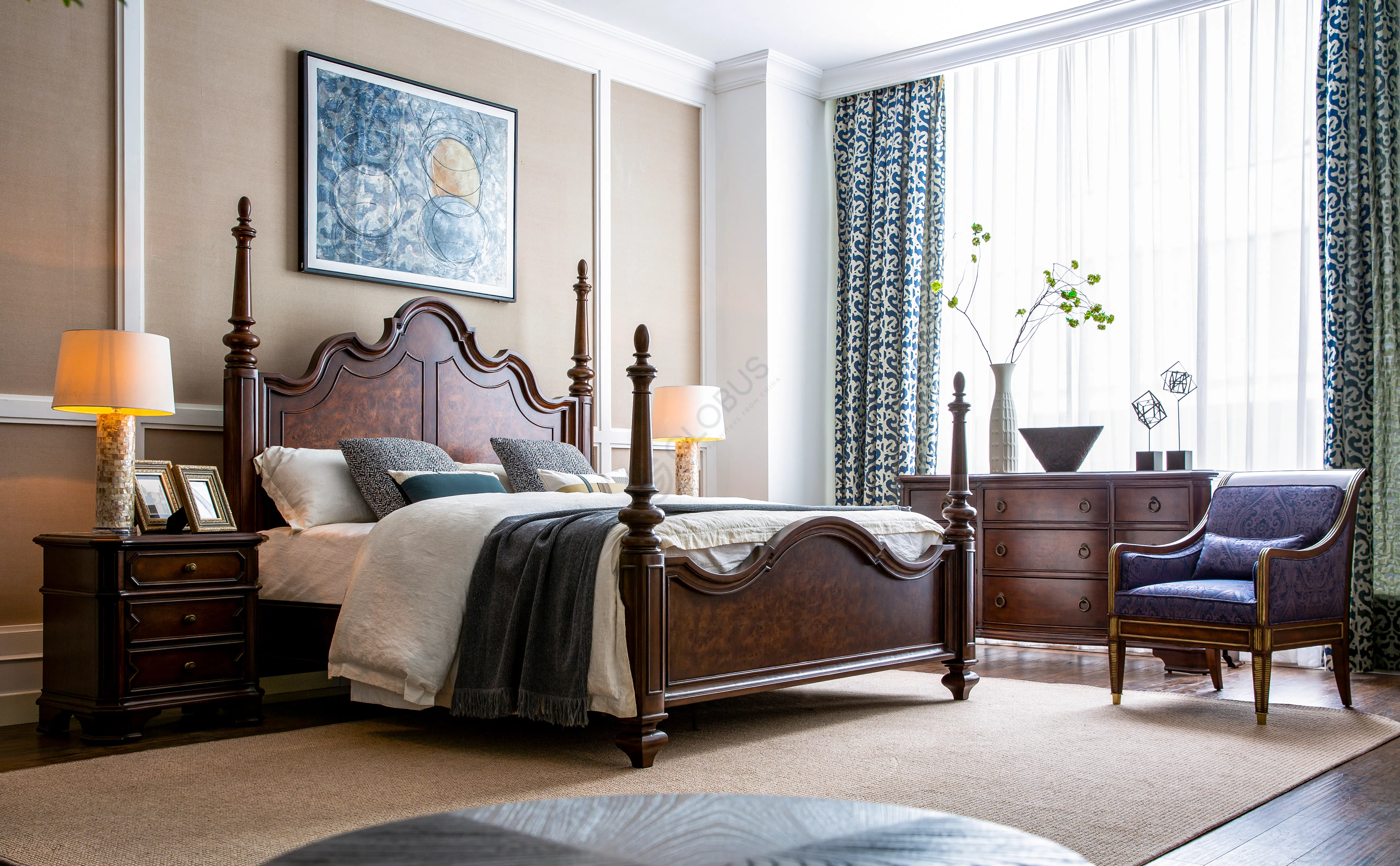 Кресло Safinus