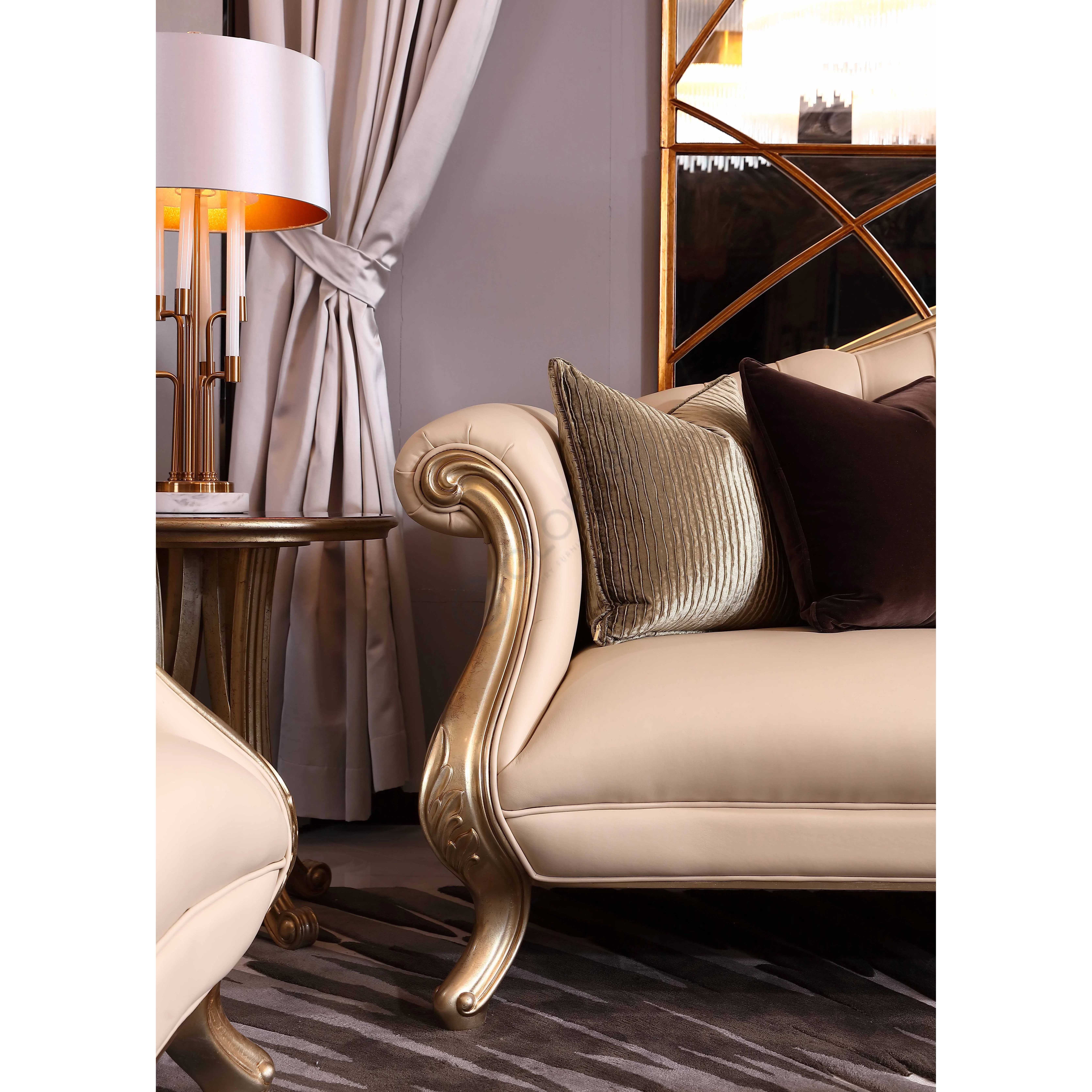 Диван CHRISTOPHER GUY Grand Cru