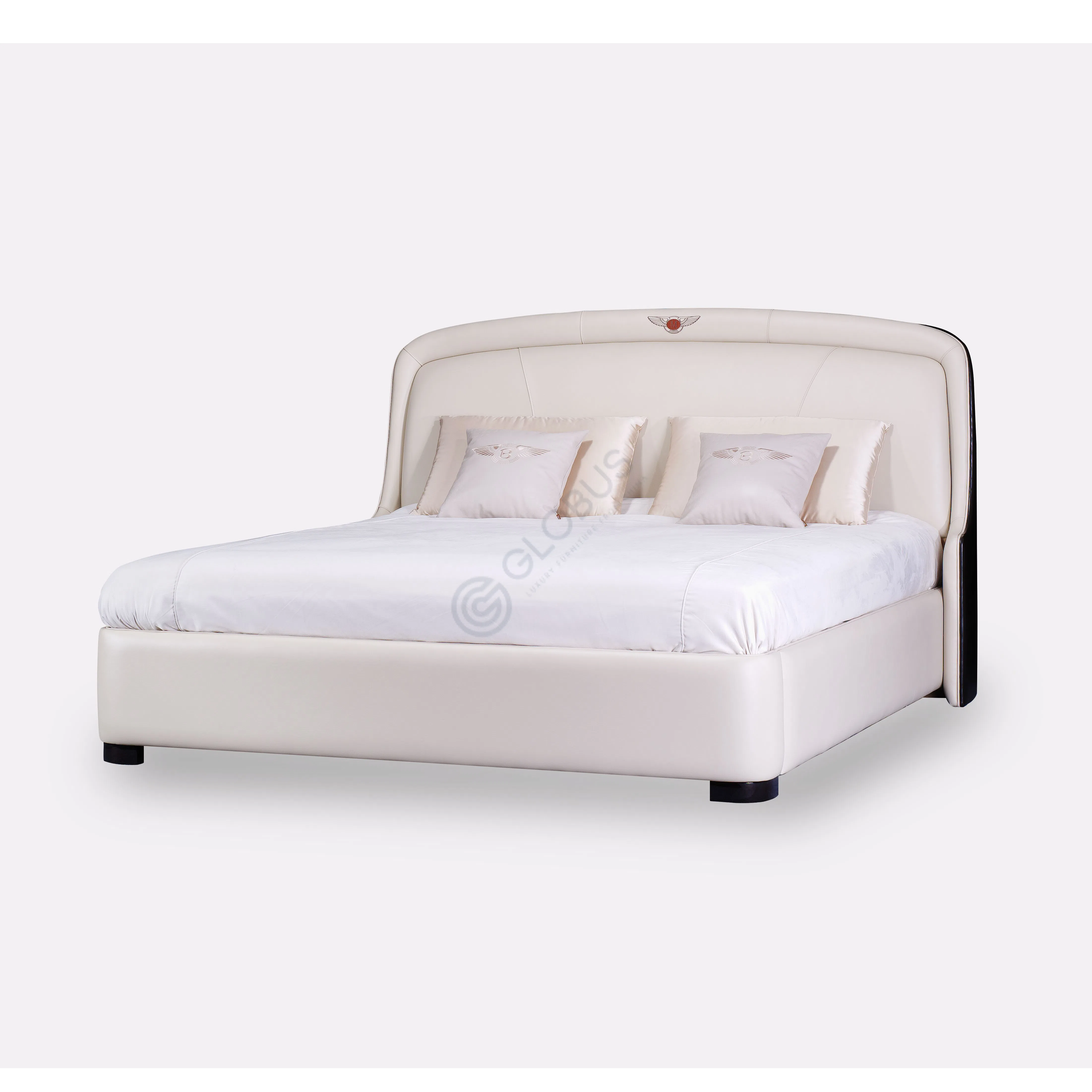 Кровать Mignus