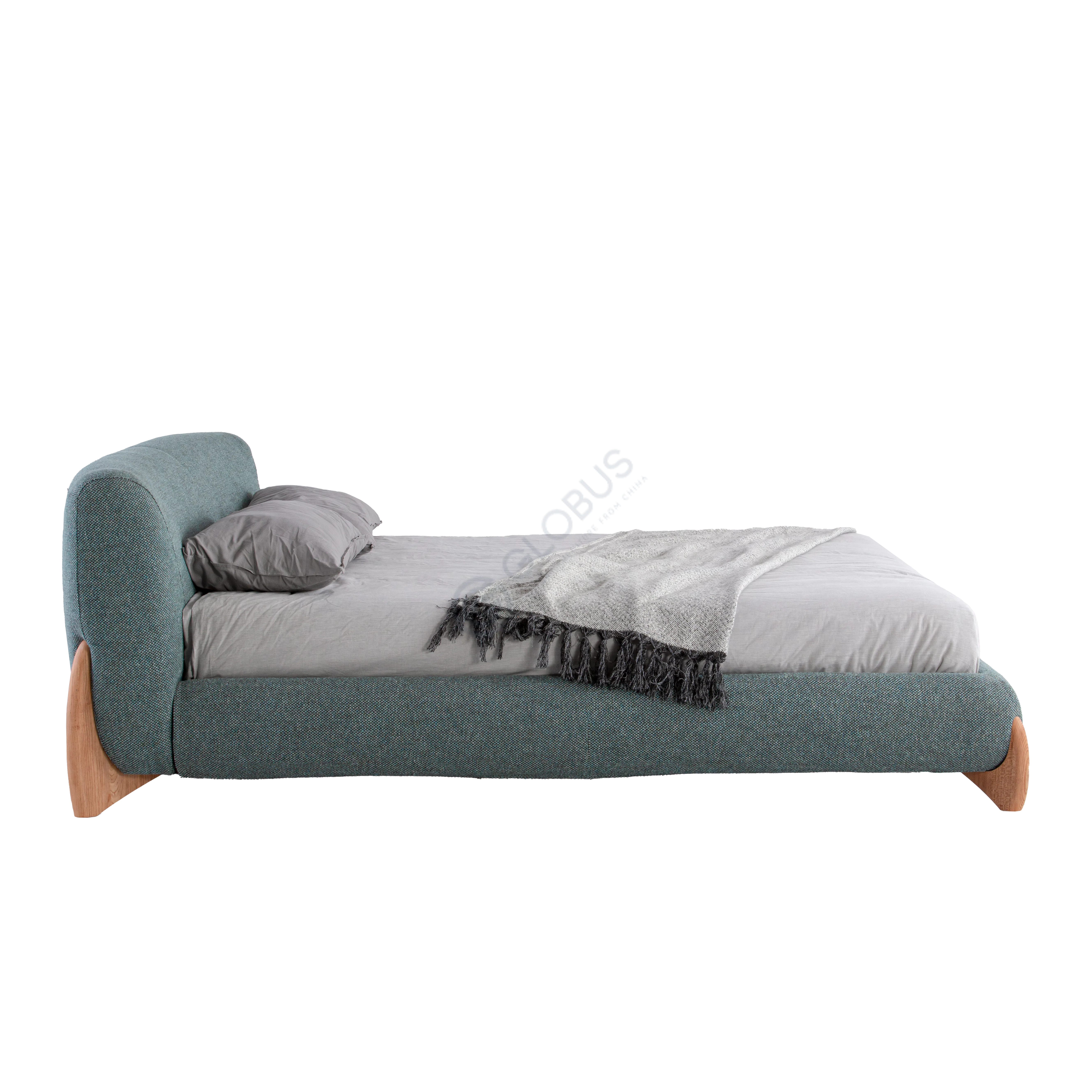 Кровать Roderiga