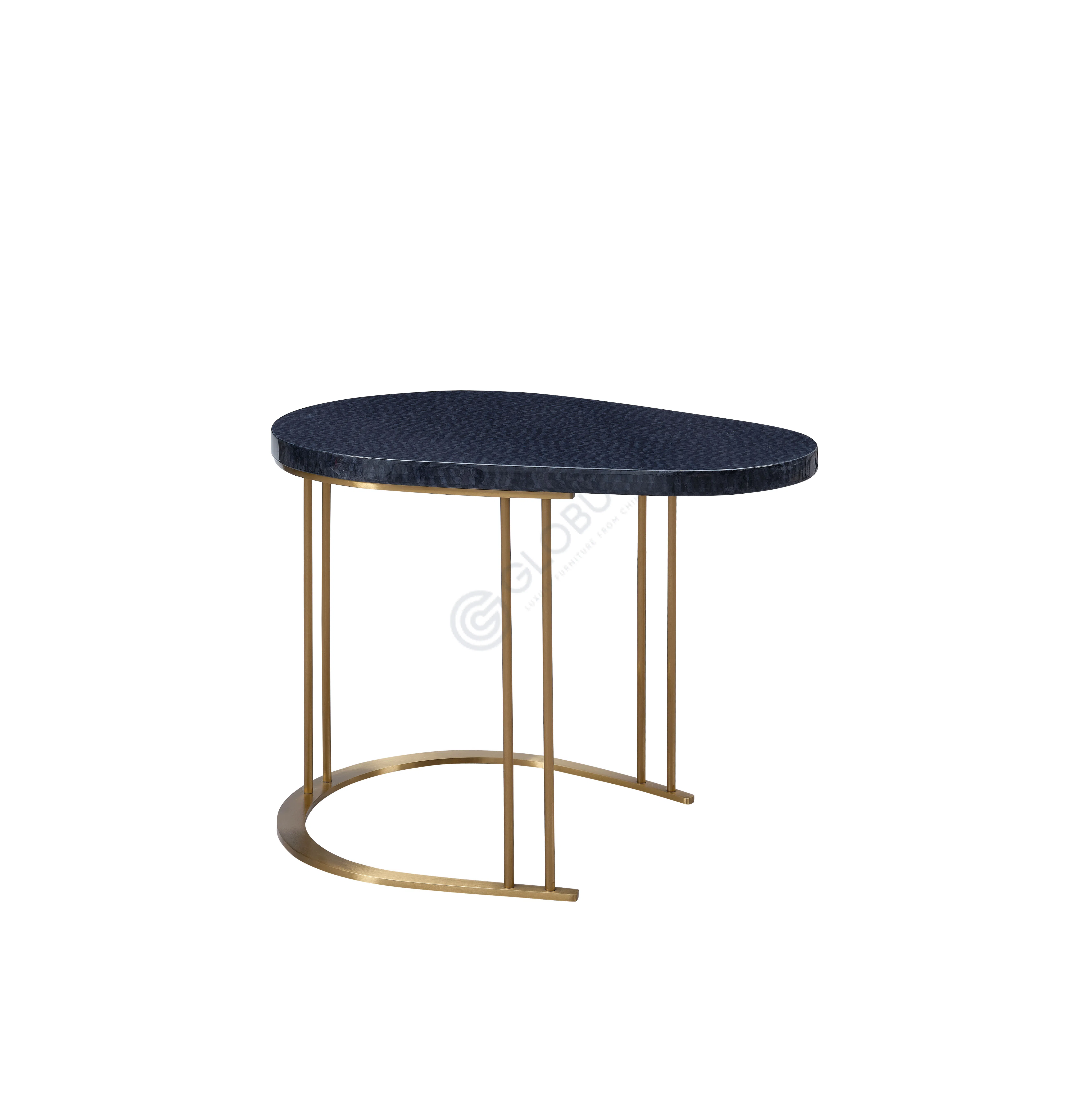 Угловой столик Giovannia