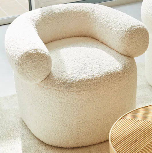 Кресло Bennington