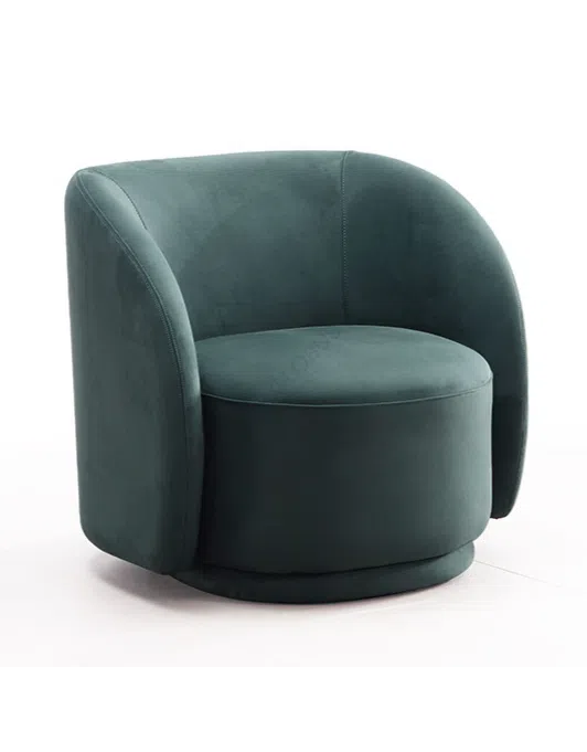 Кресло FENDI Anabelle