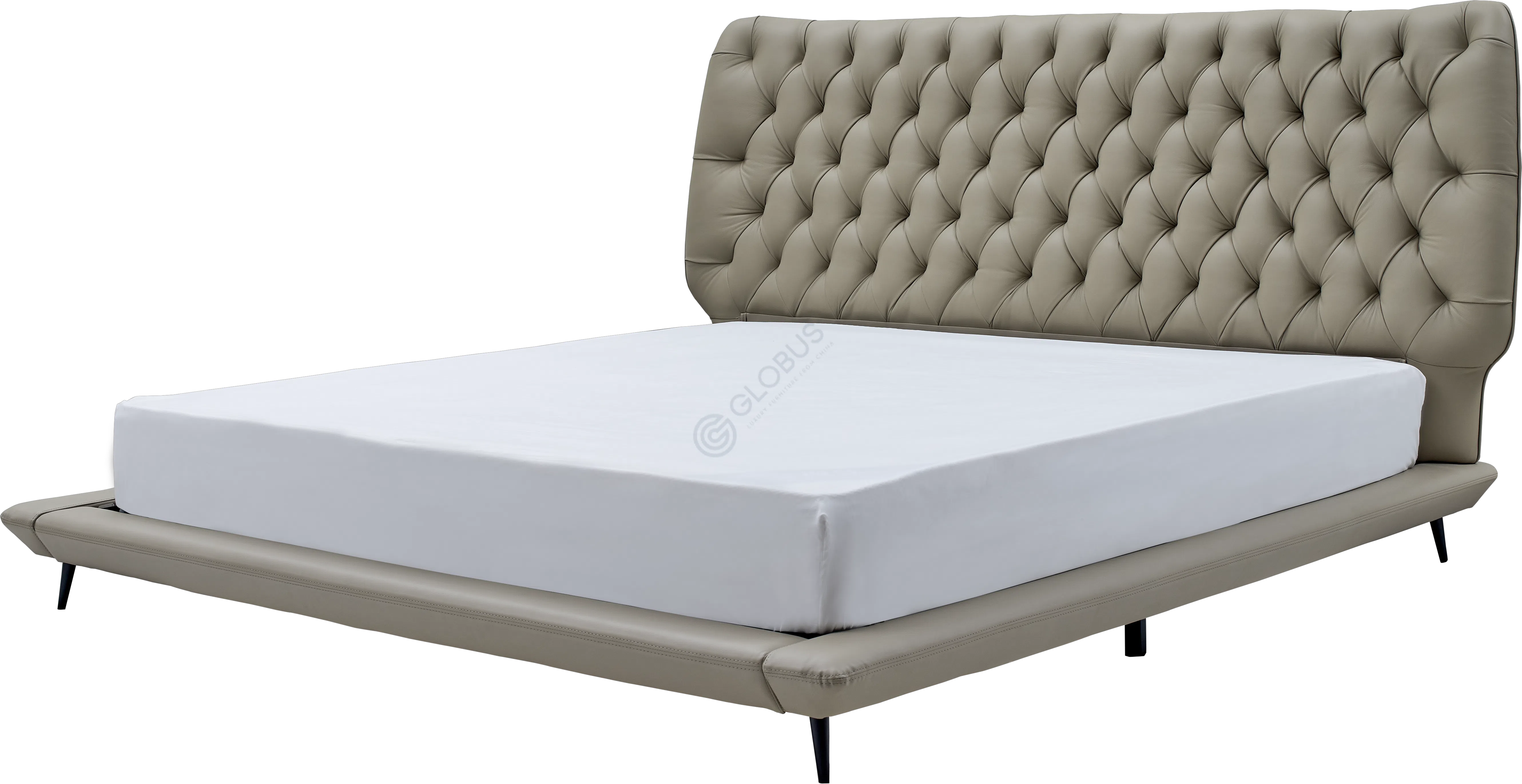 Кровать NATUZZI ITALIA Dolcevita