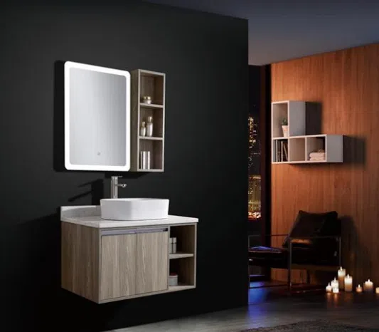 Ванный шкаф Instar