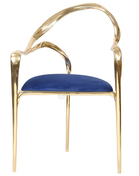 Обеденный стул Zenamo