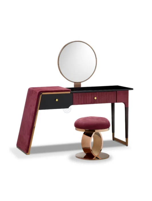 Туалетный столик Barocco