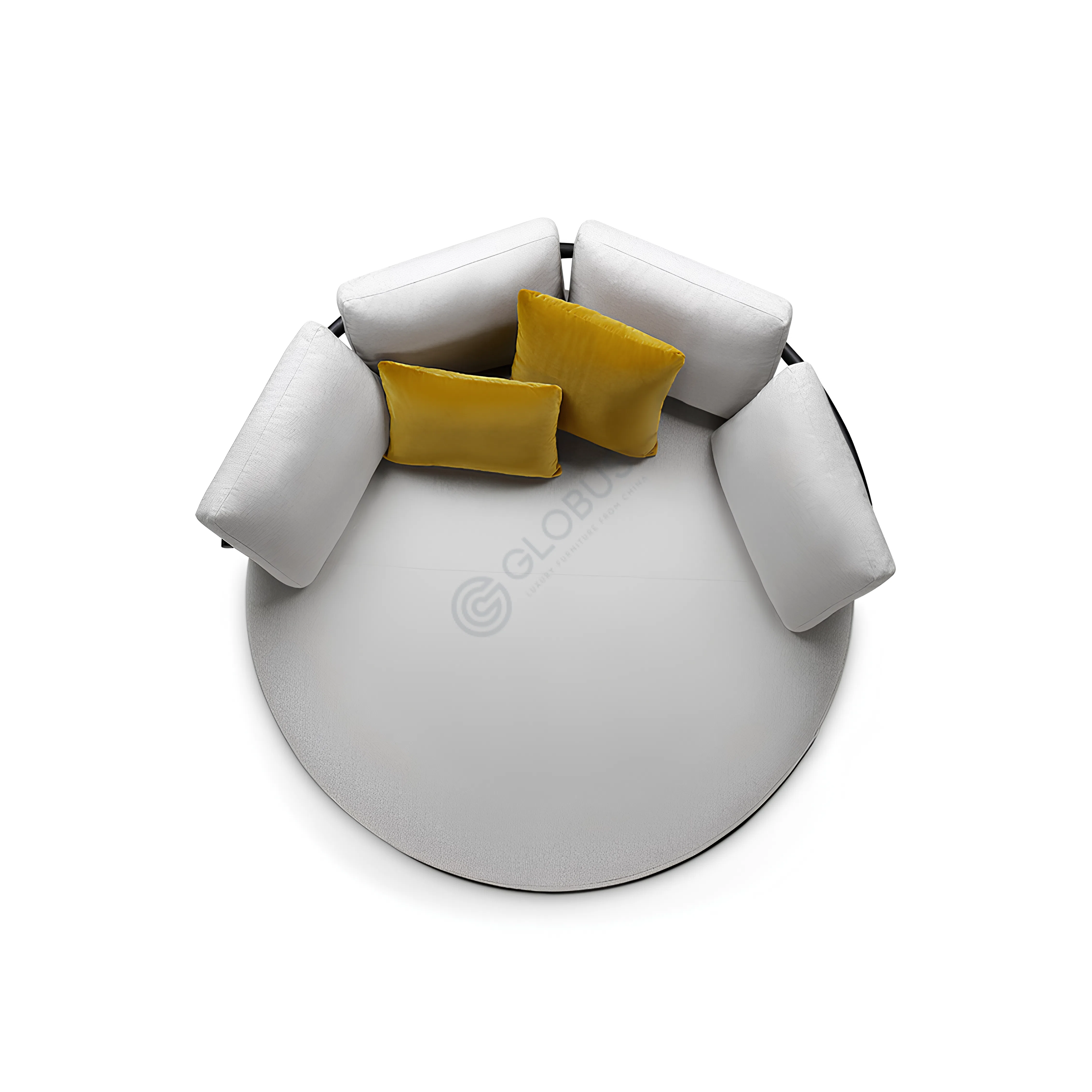 Кушетка FLEXFORM Icaro