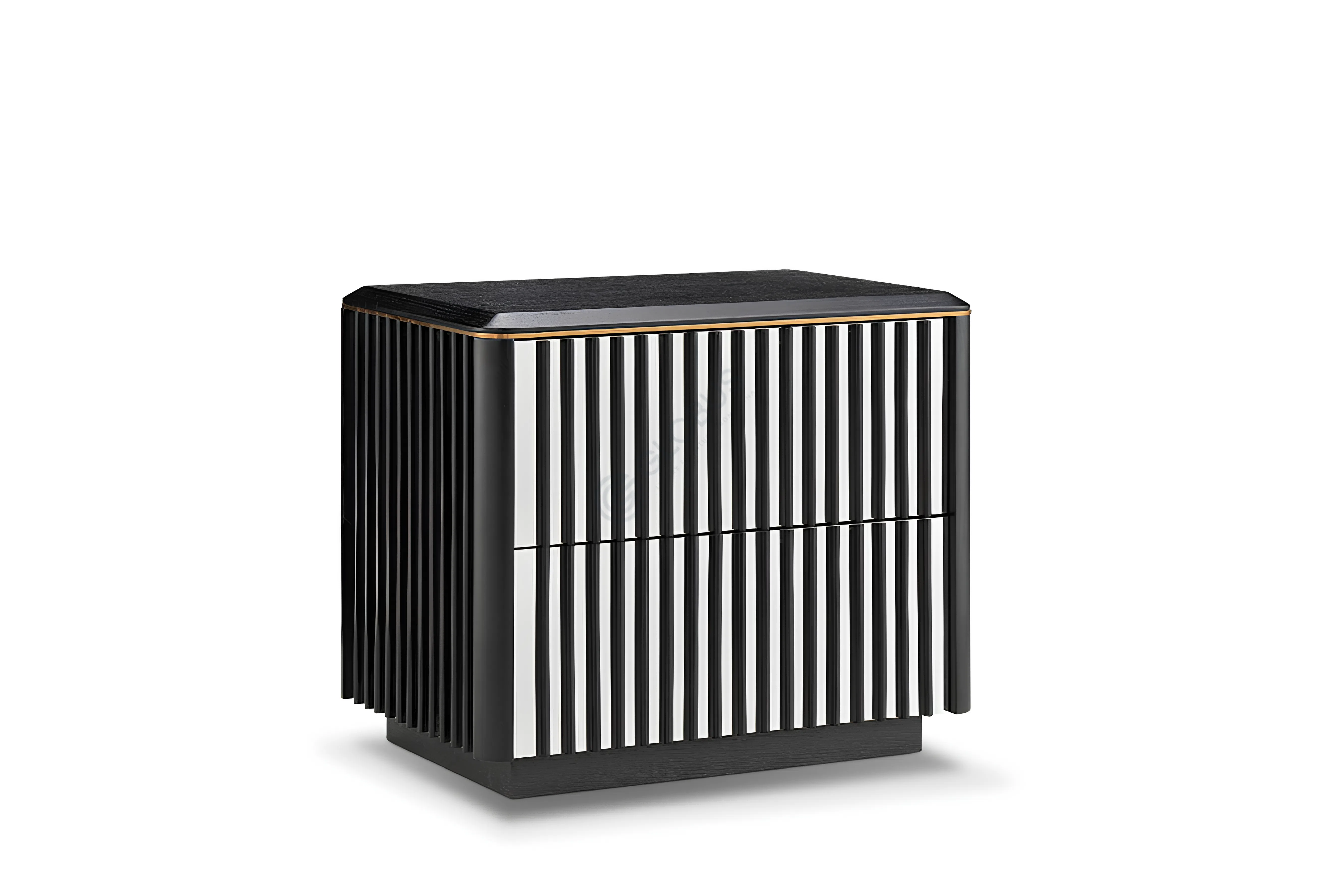 Прикроватная тумба OLIVYA STONE Damiano